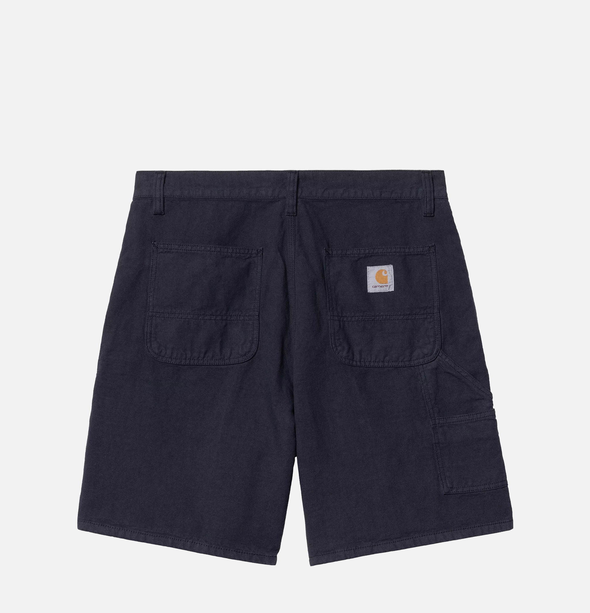 Walter Single Knee Short Navy