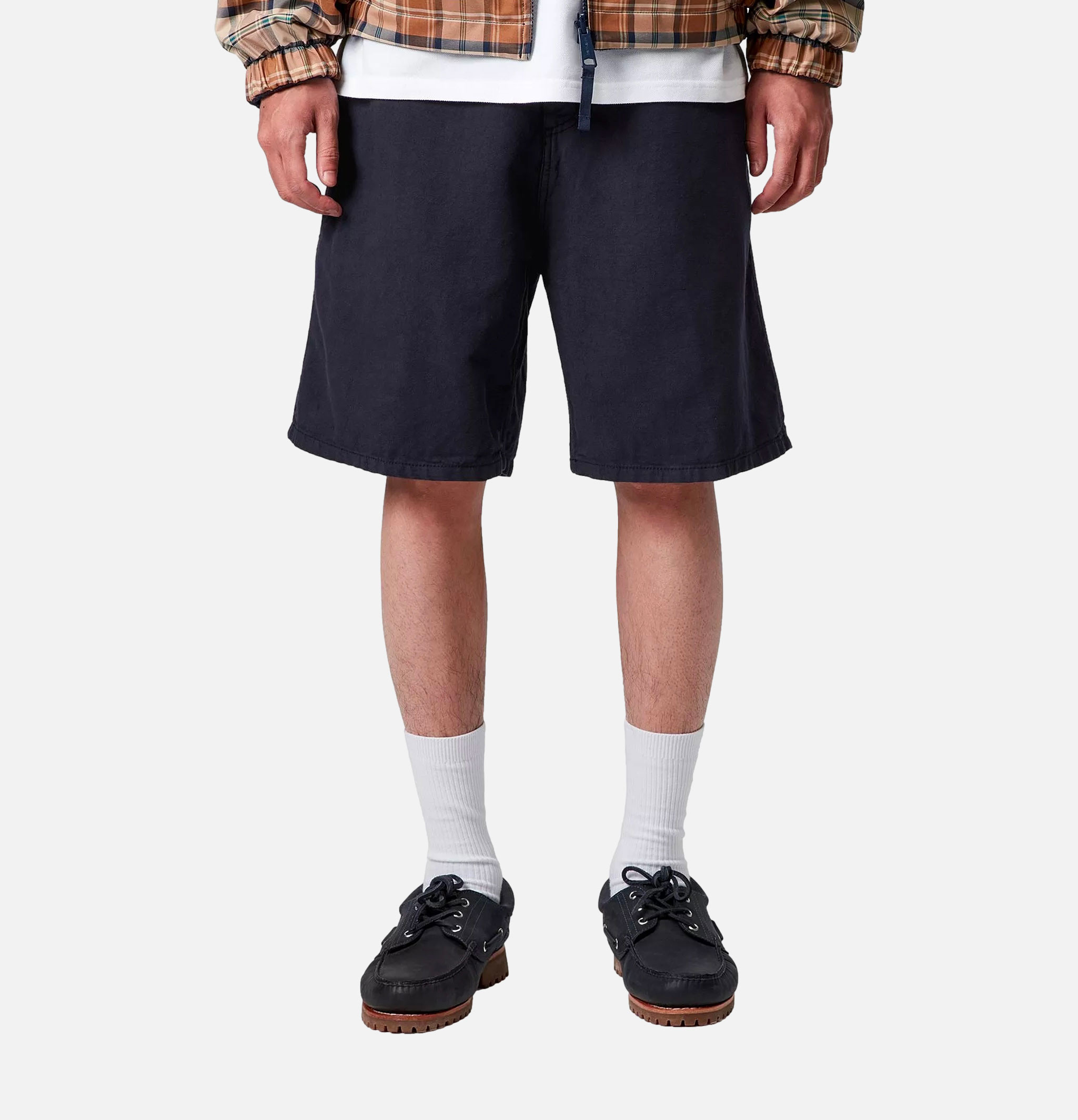 Walter Single Knee Short Navy