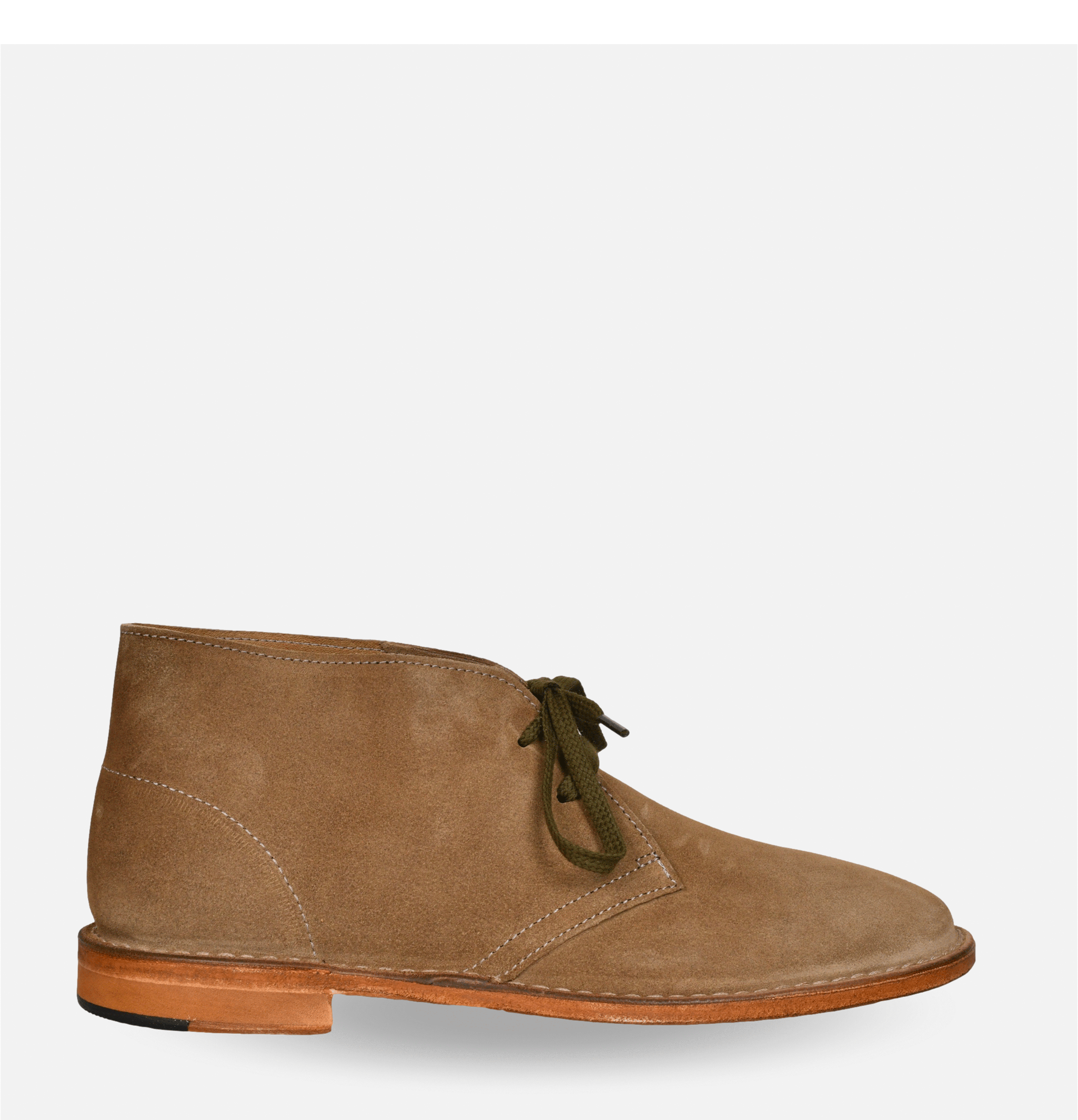 Astorflex Montflex Buffalo Military Shoes