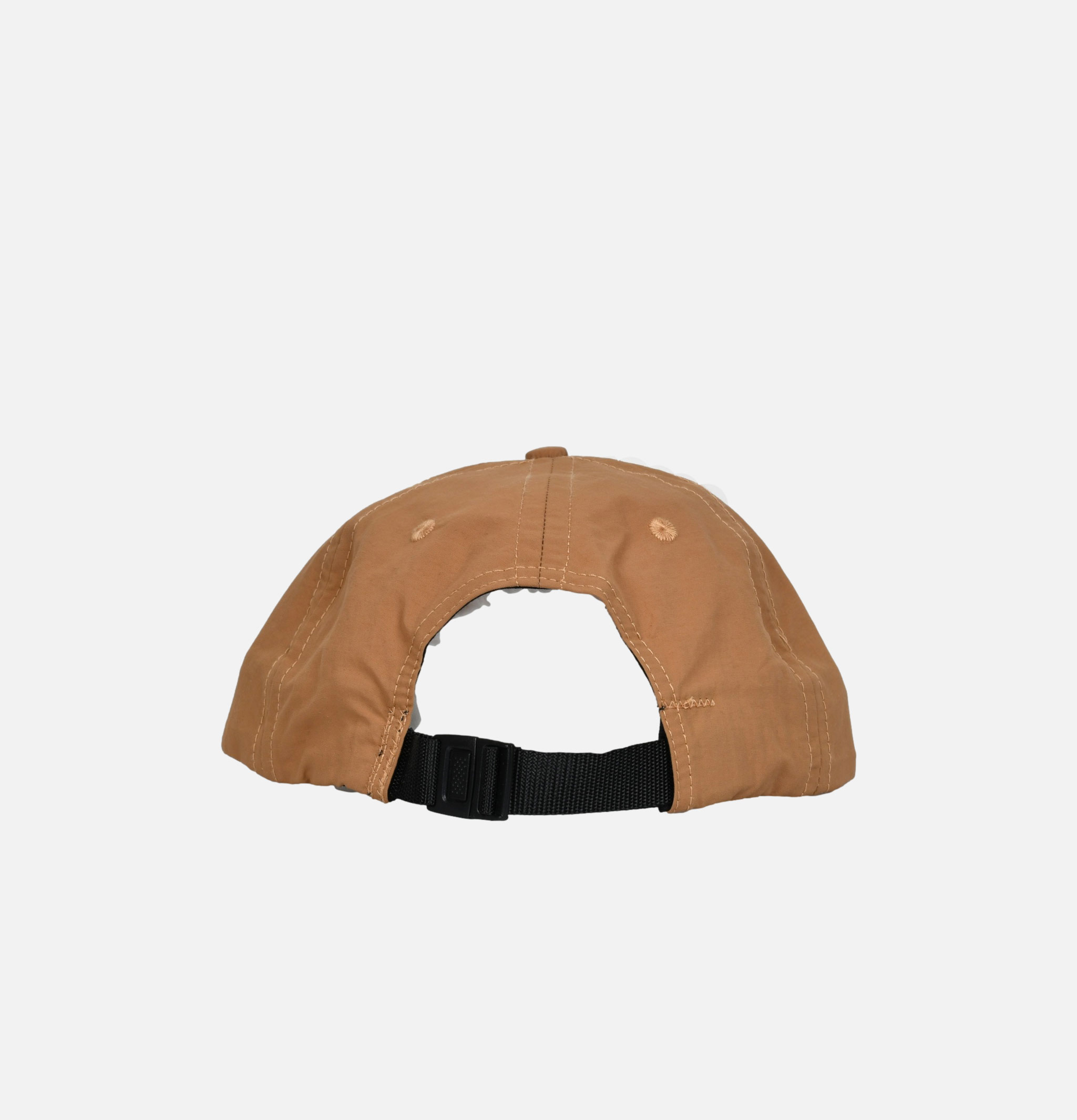 Lite Year 6 Panel Cap Khaki