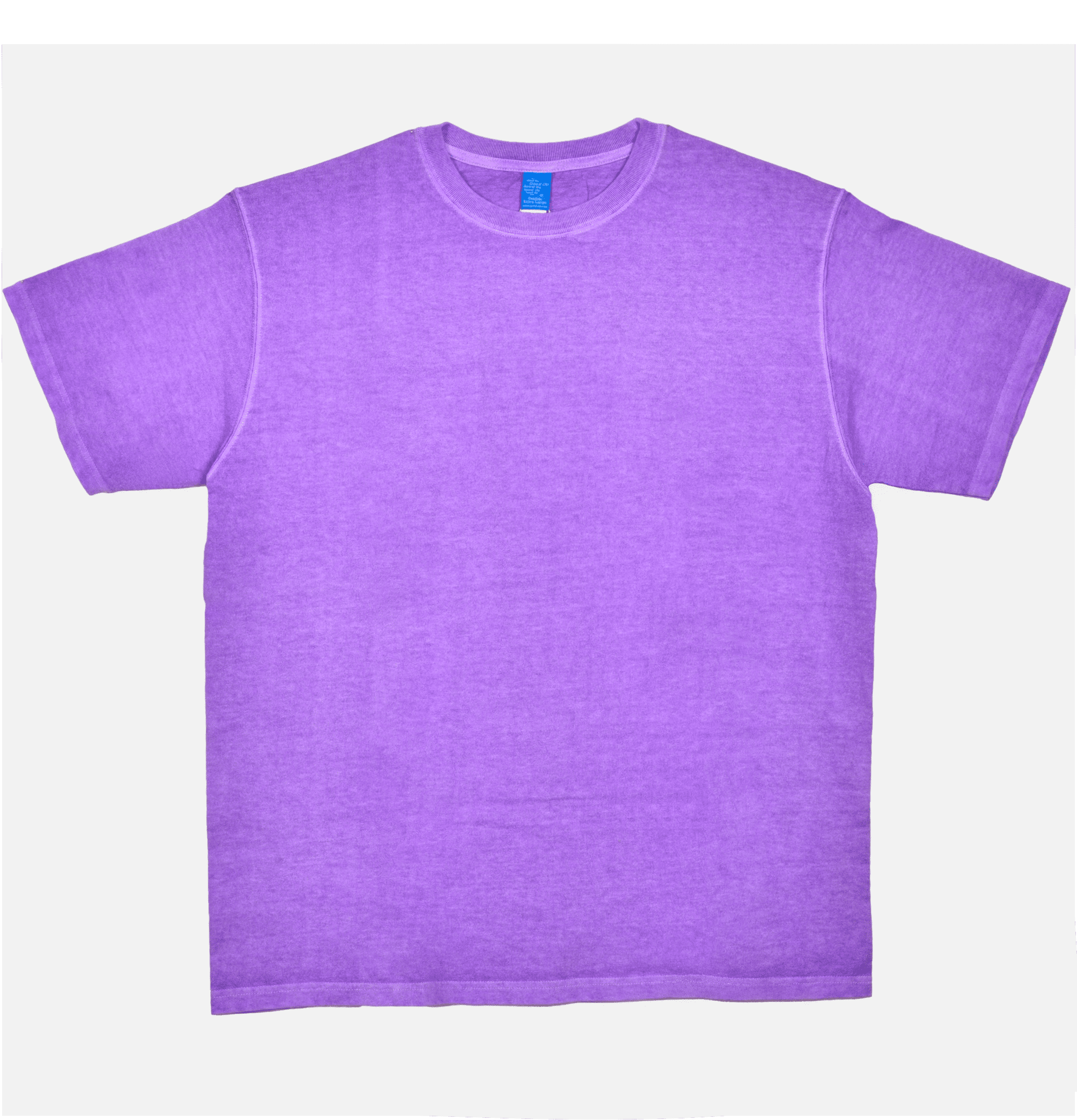 Good On Japan Crew Tee Lily