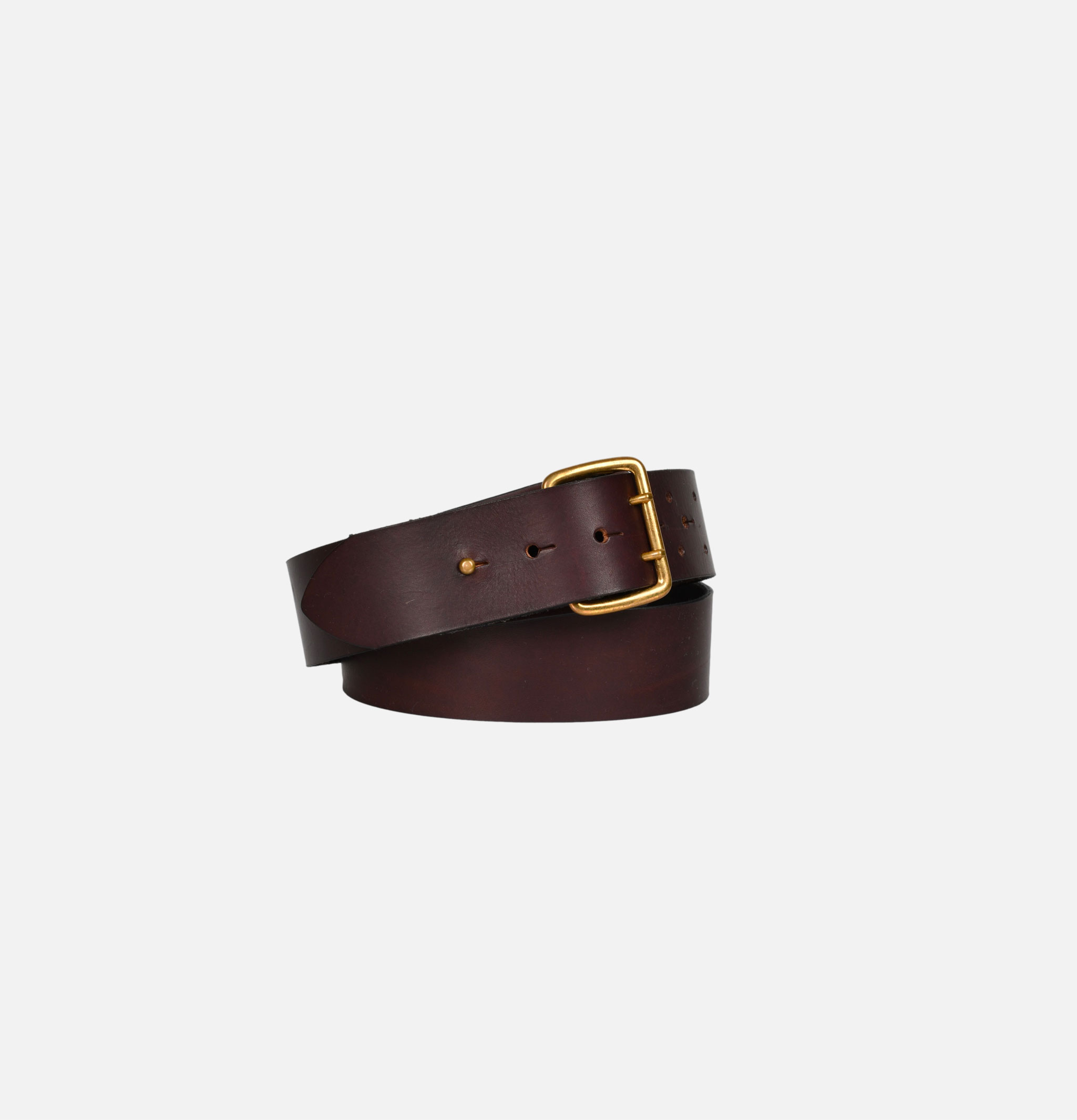 L'anguille Ceinture Condé Chocolat