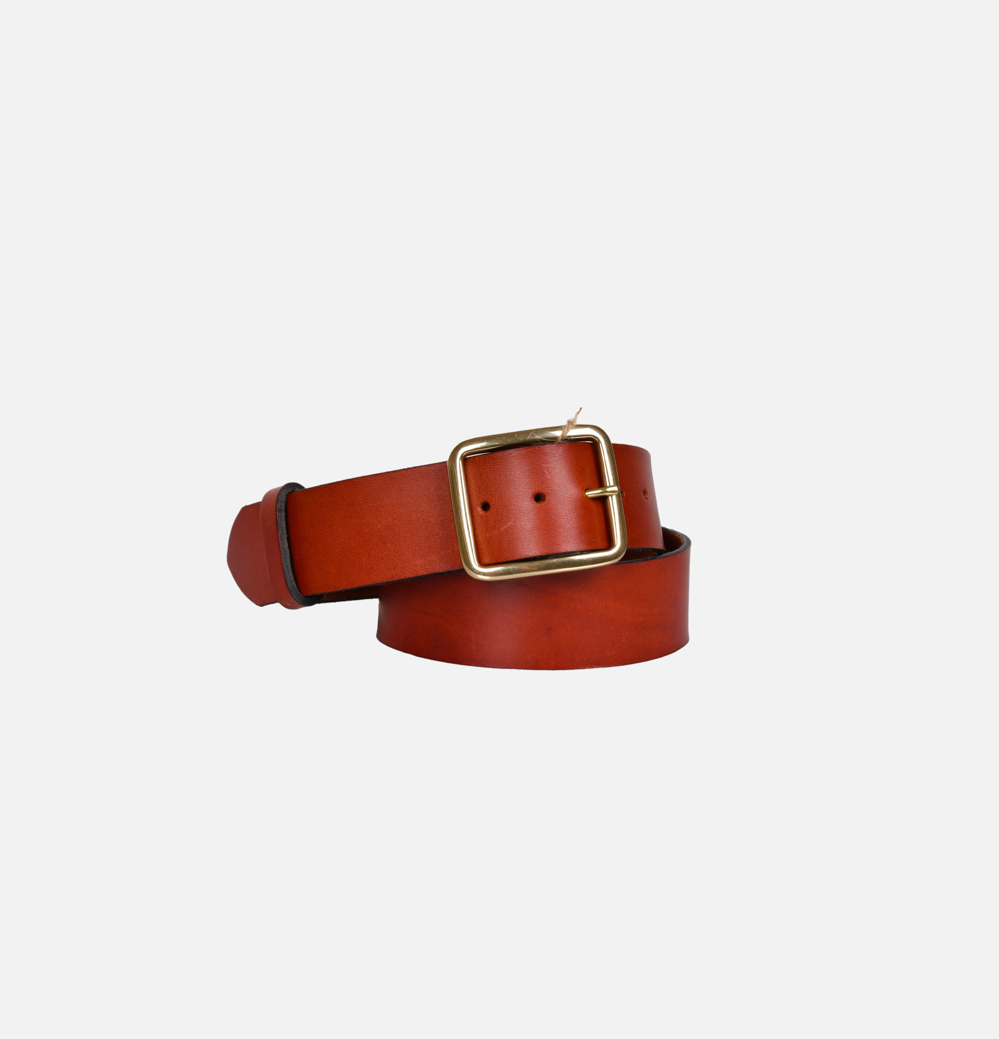 L'anguille Ceinture Vidocq Whisky