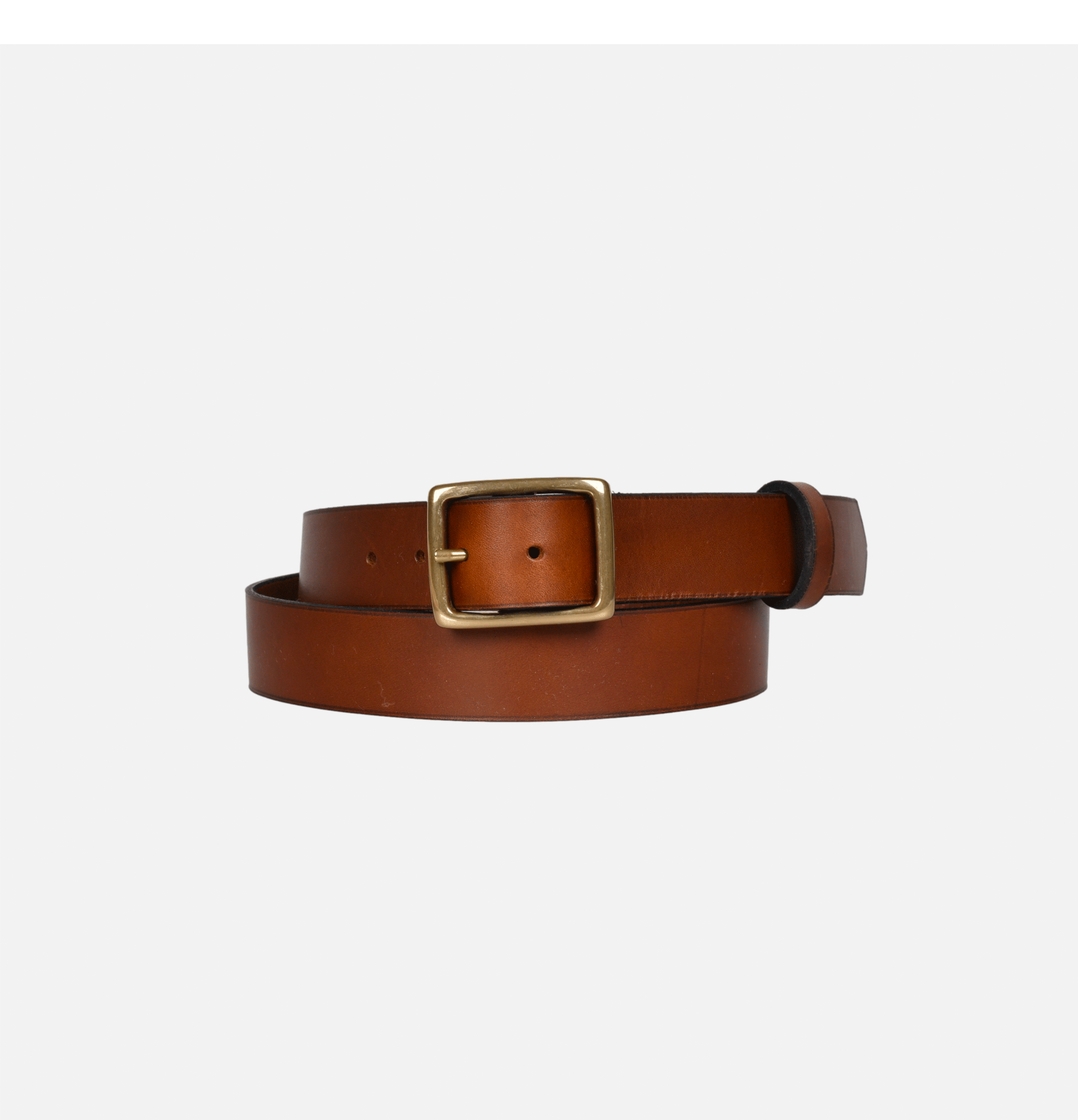L'anguille Belt Phineas Cappuccino