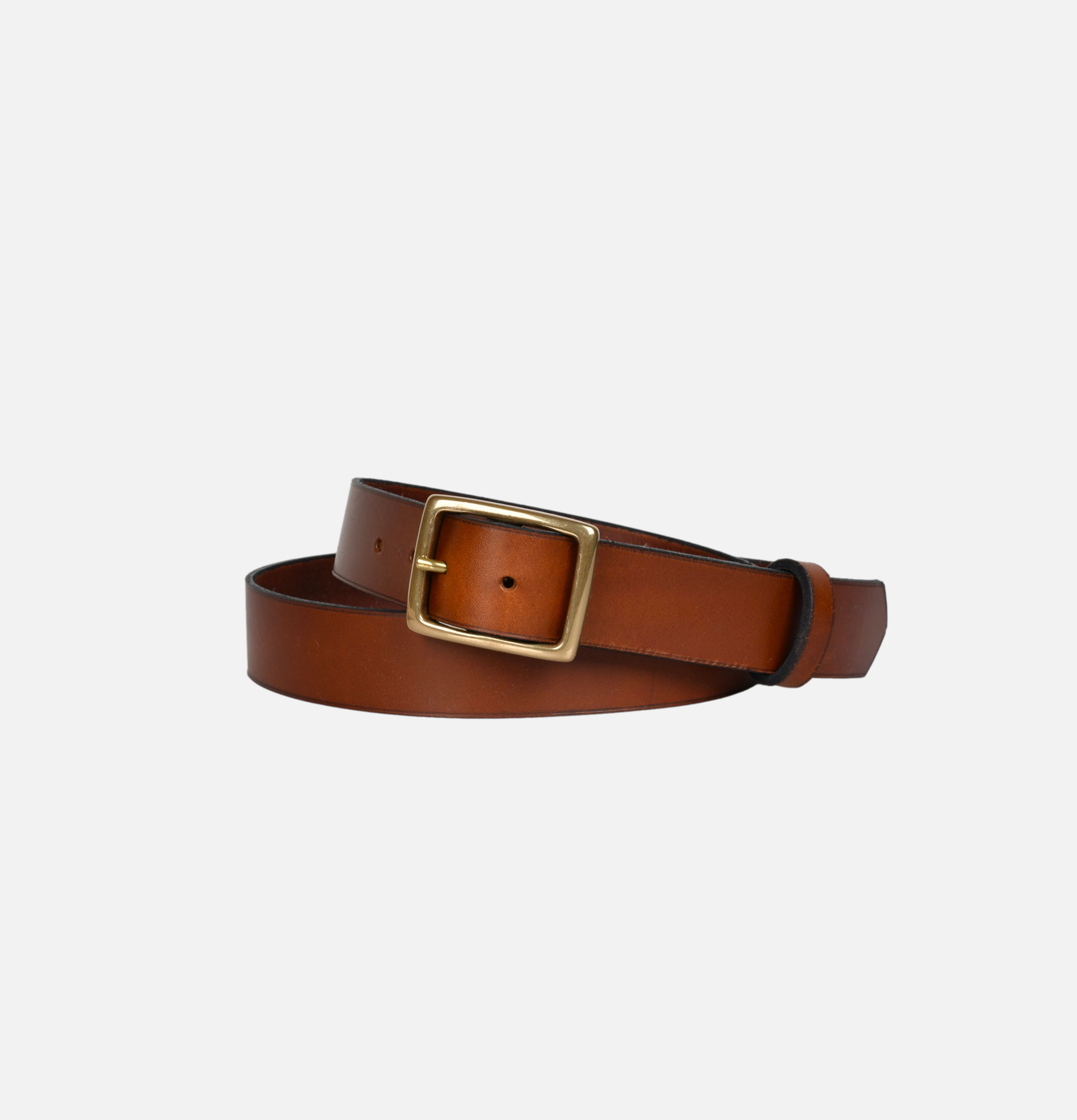 L'anguille Belt Phineas Cappuccino