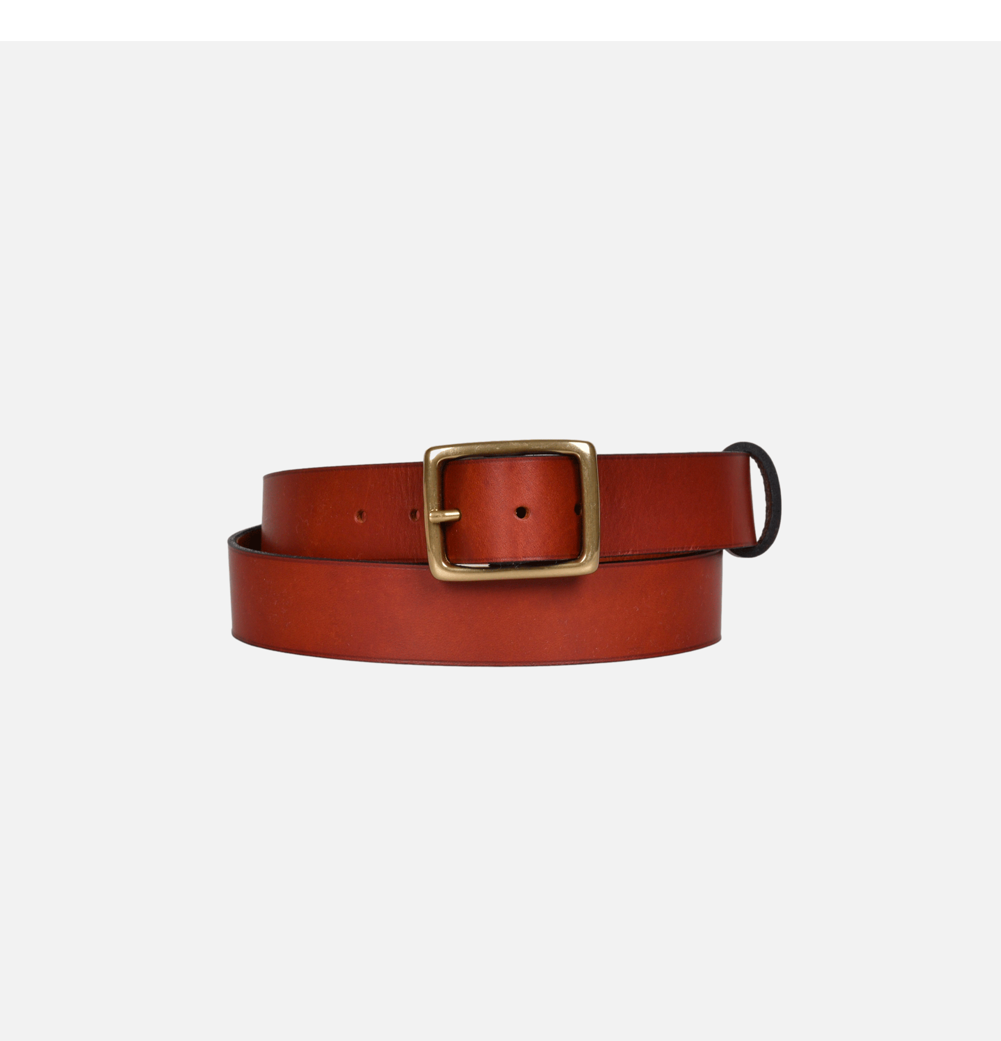L'anguille Belt Phineas Whisky