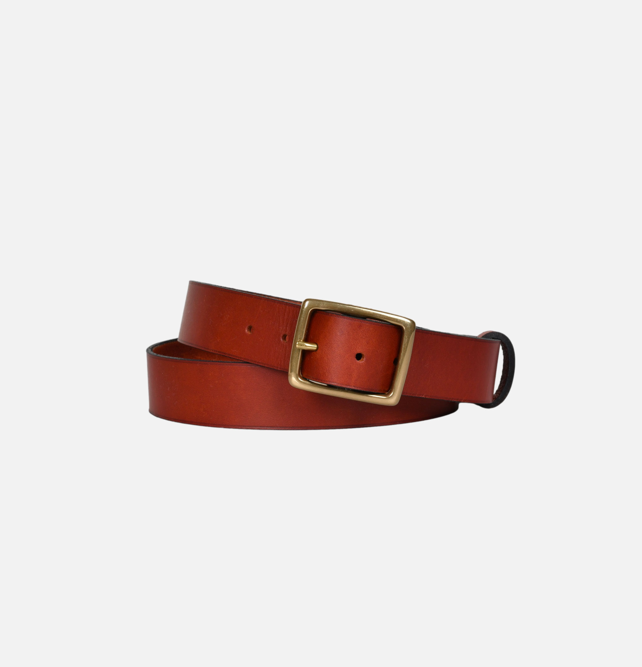 L'anguille Ceinture Phineas Whisky