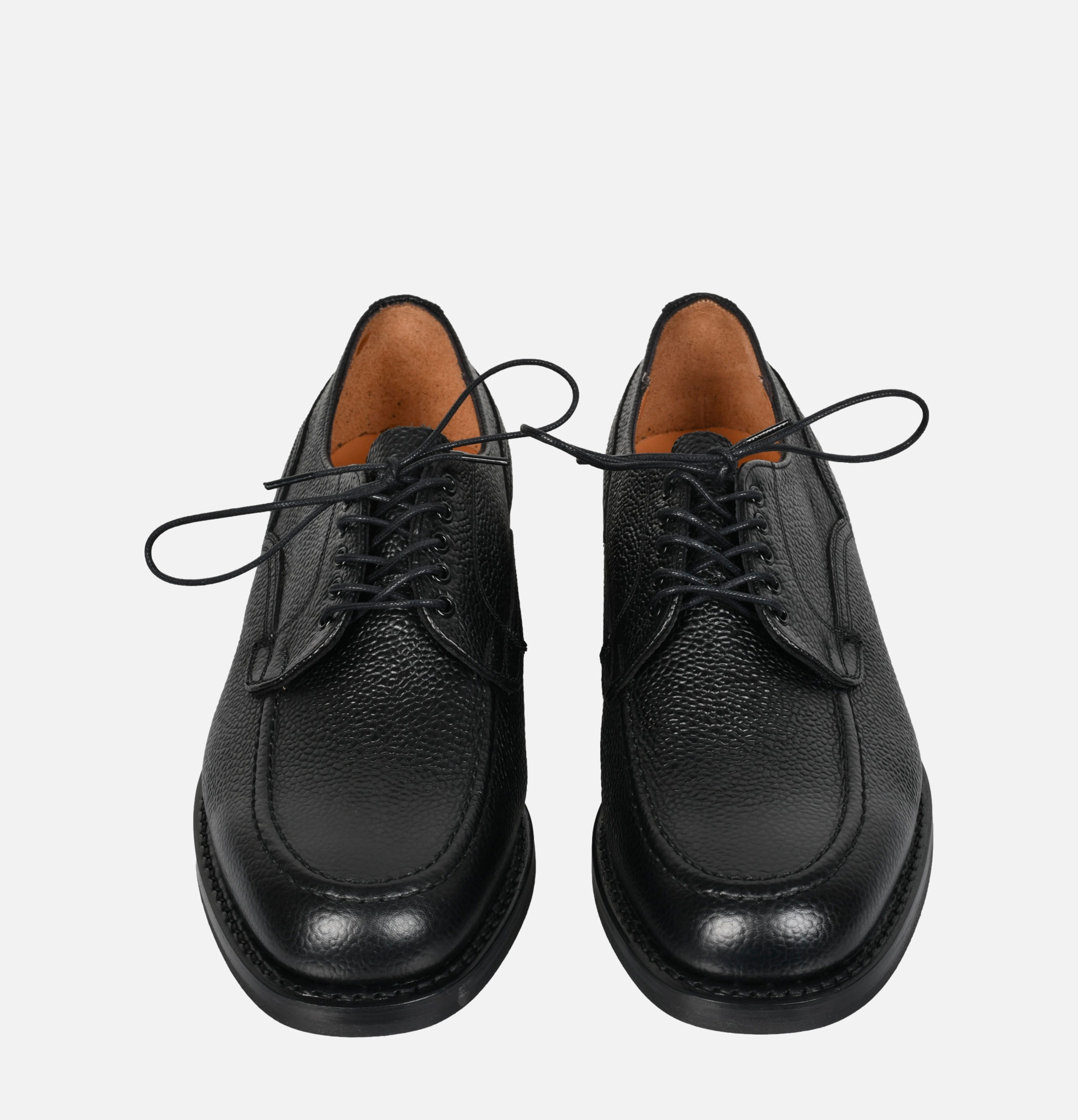Joseph Cheaney Keith Black Grain Derbies