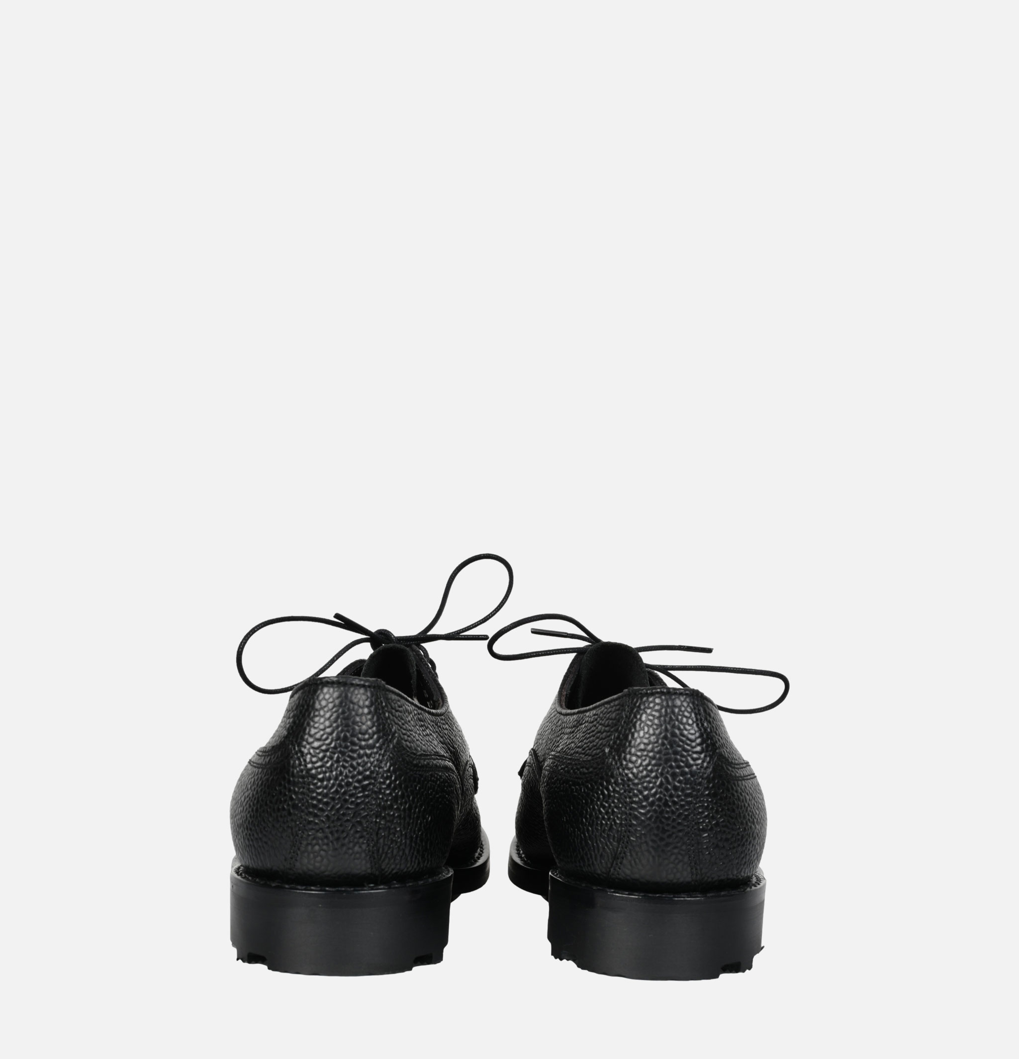 Joseph Cheaney Keith Black Grain Derbies