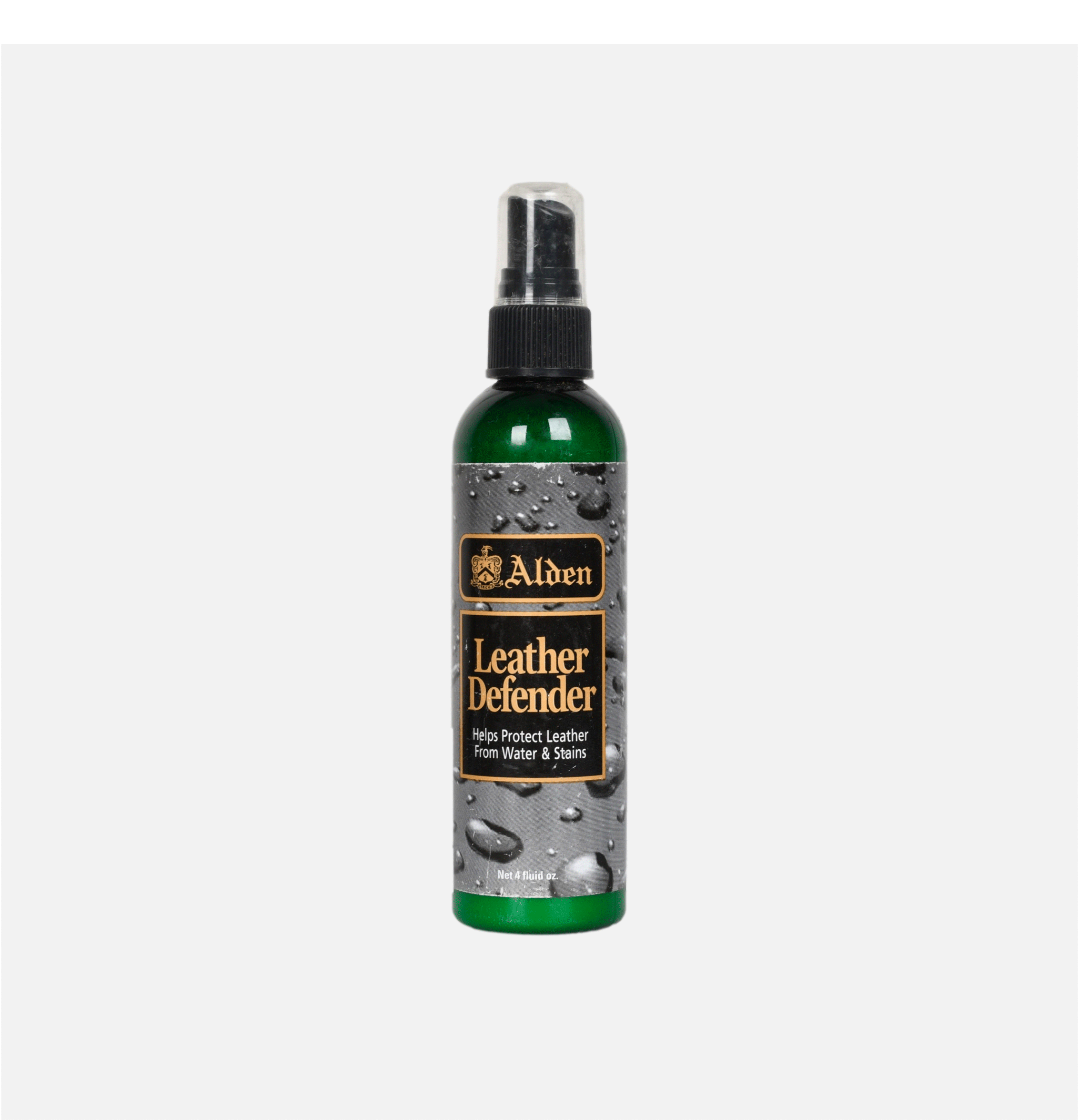 Alden Leather Defender