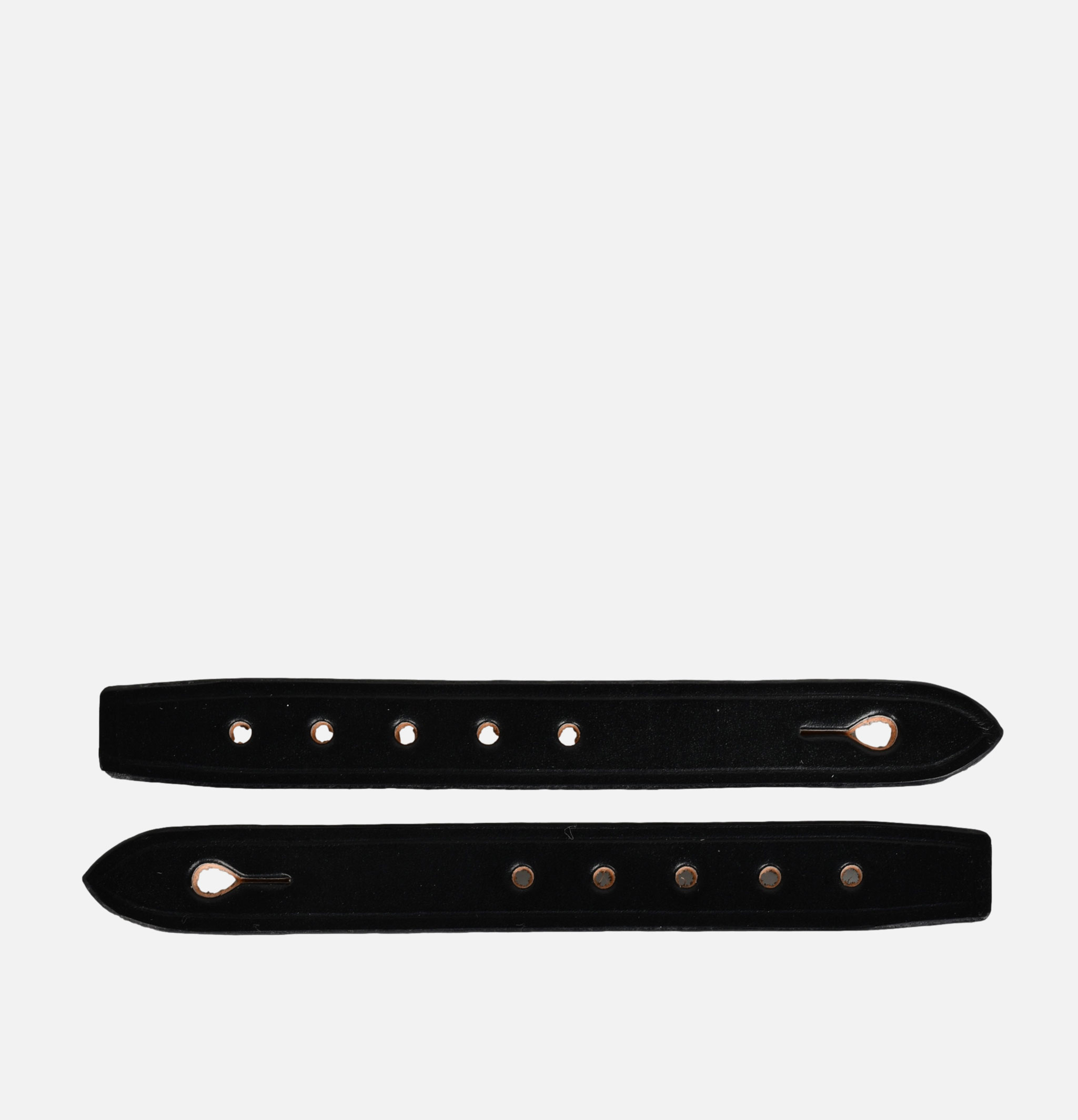 Brady Bag Leather Straps Ariel Small Black