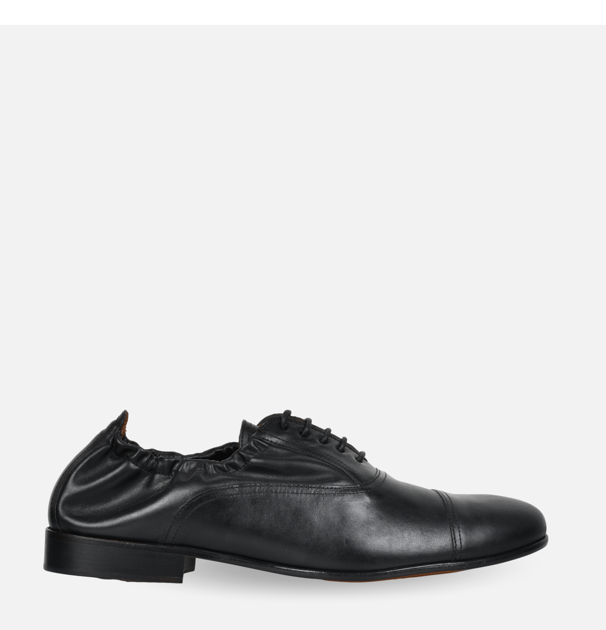 Steve Mono The Glove Derbies Black