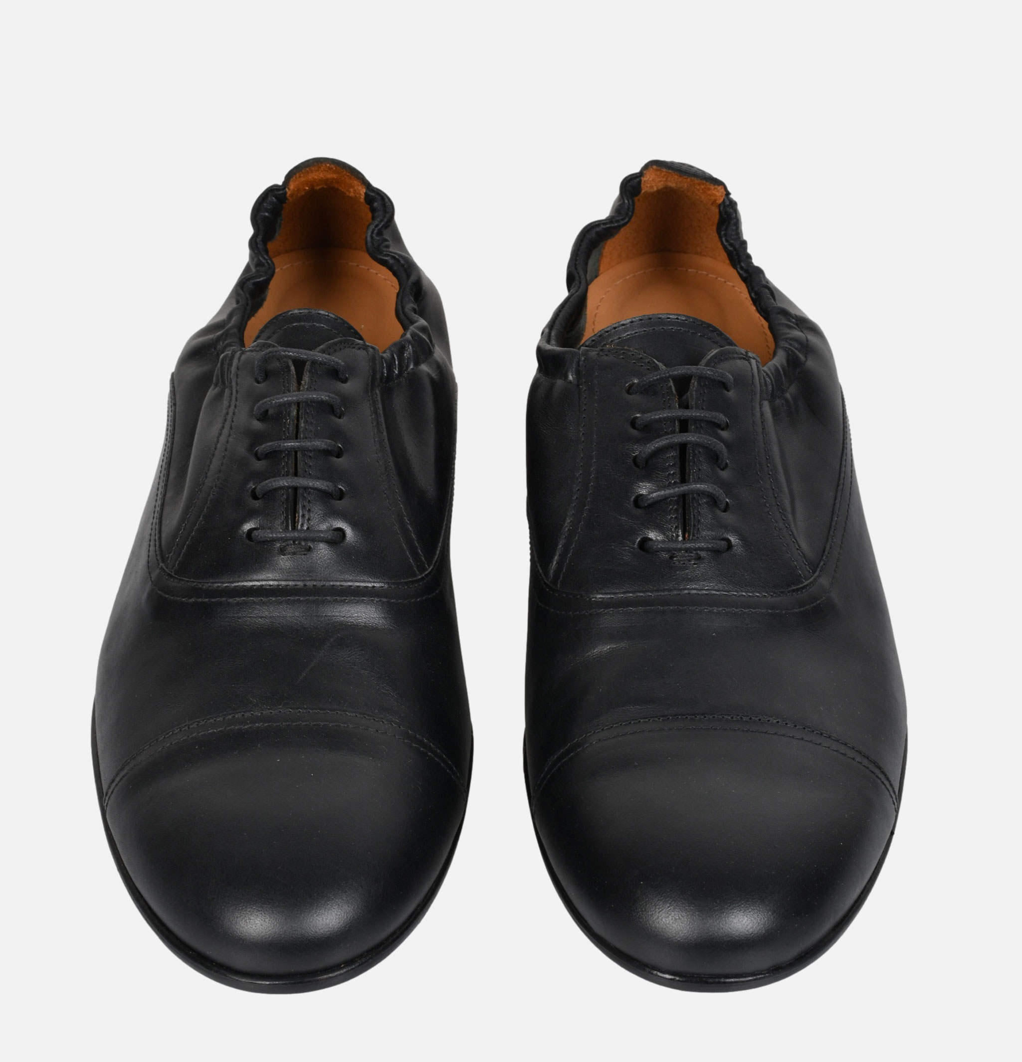 Steve Mono The Glove Derbies Black