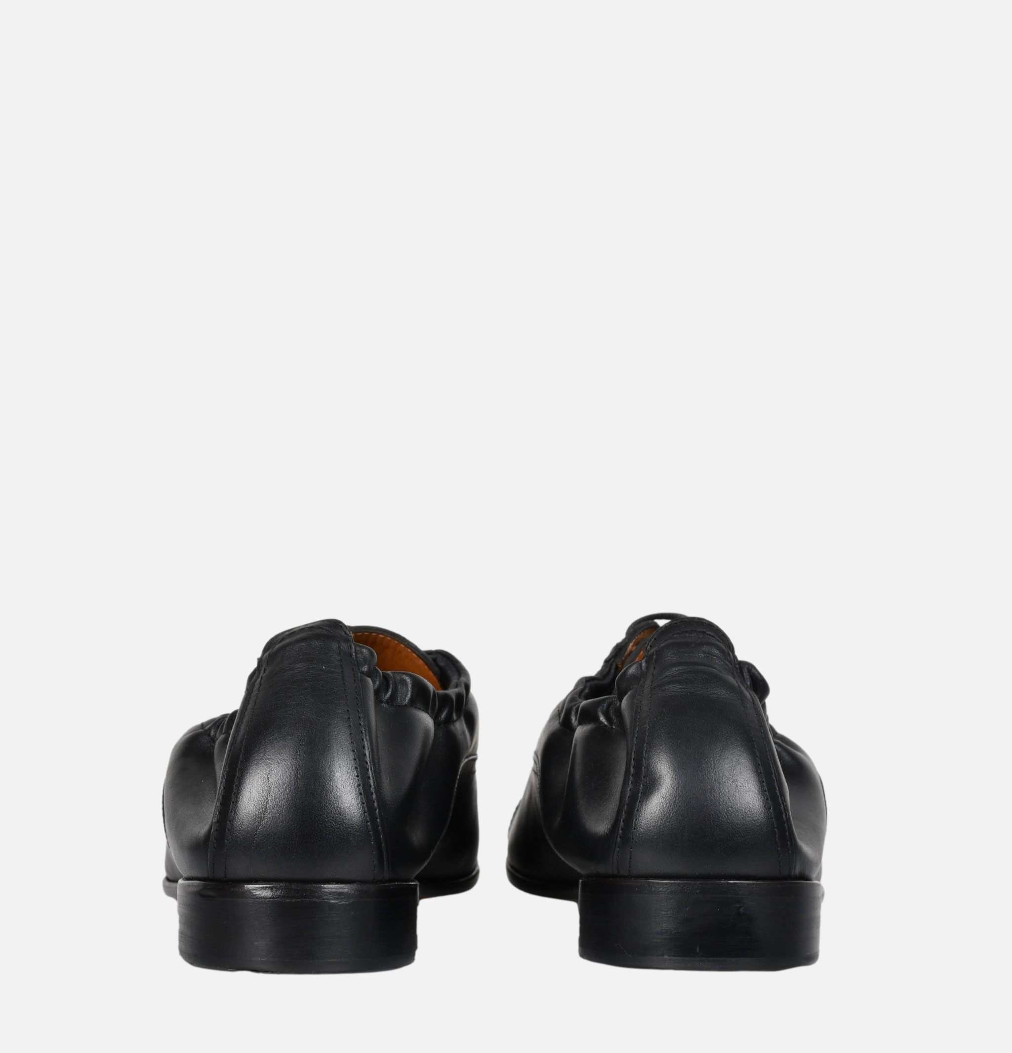 Steve Mono The Glove Derbies Black