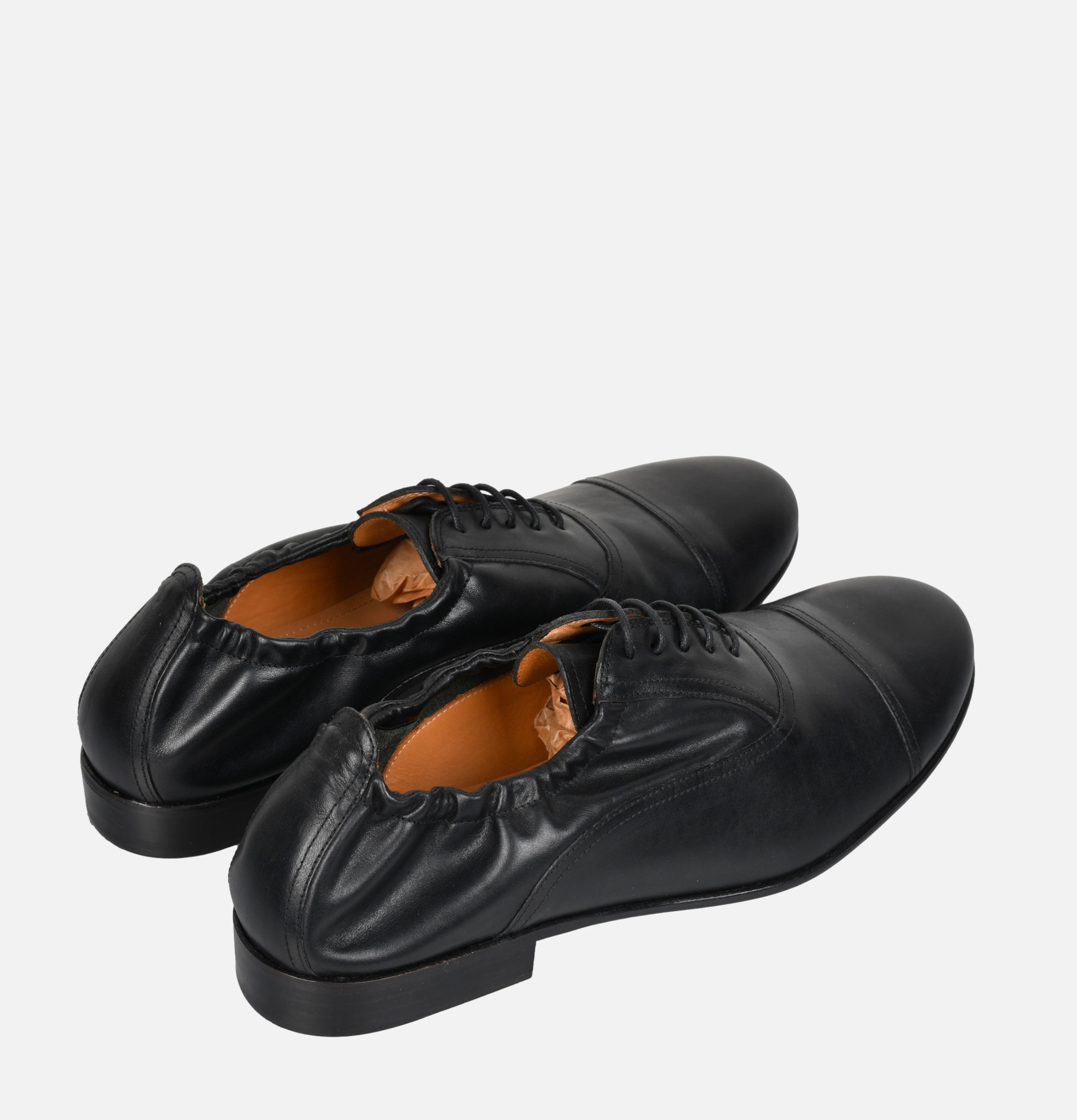 Steve Mono The Glove Derbies Black