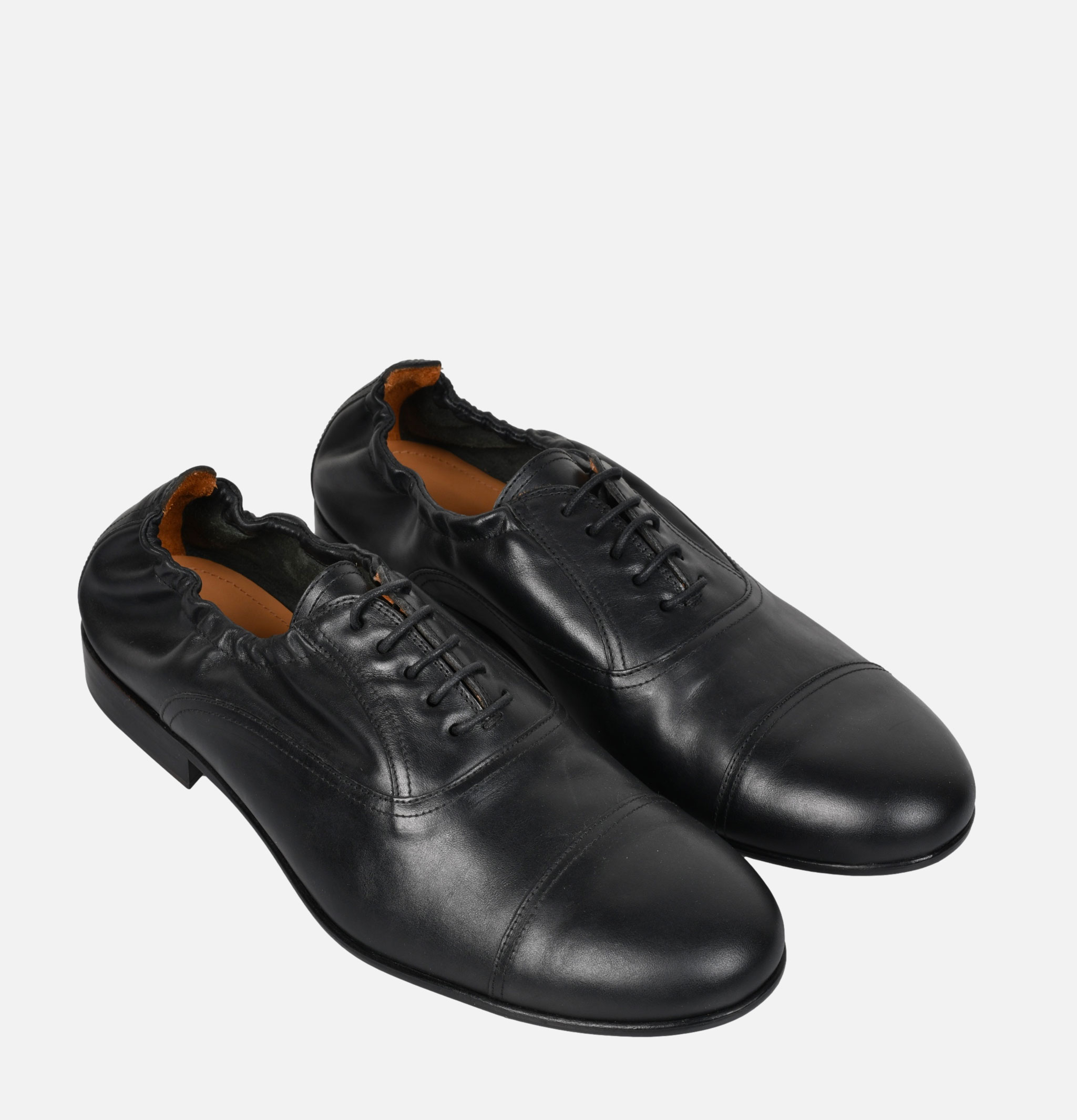 Steve Mono The Glove Derbies Black
