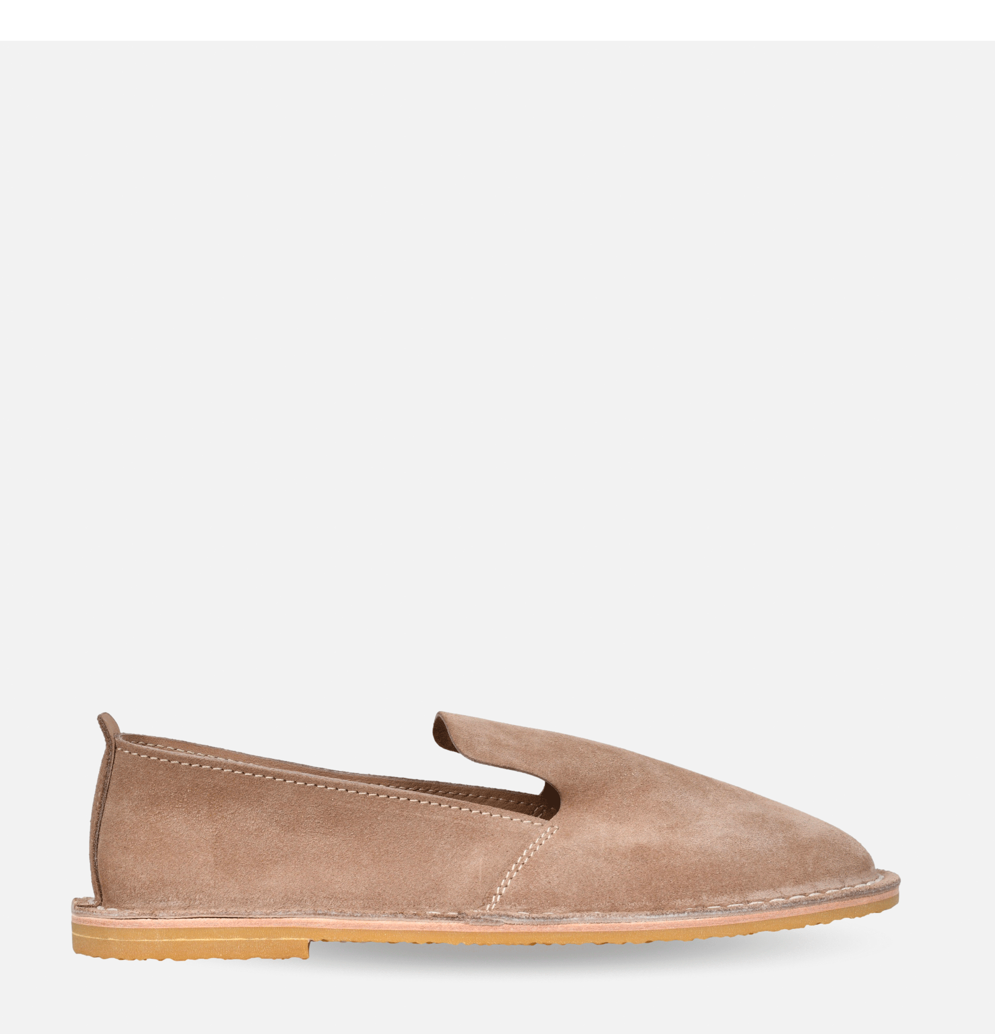 Steve Mono Artisanal Loafers 10/22 Coco