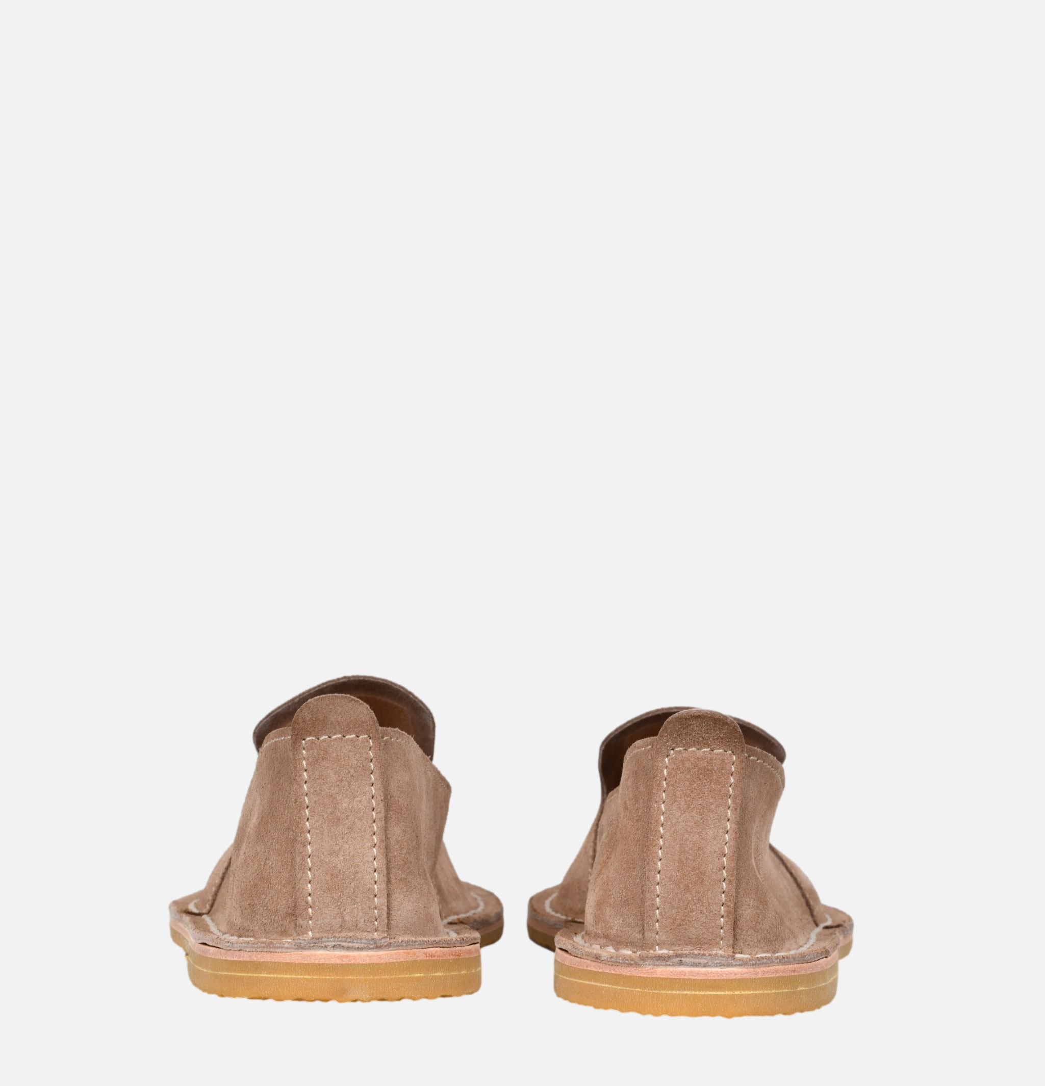 Steve Mono Artisanal Loafers 10/22 Coco