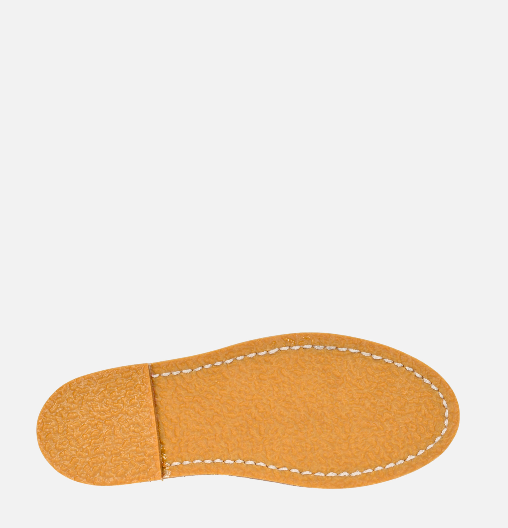 Steve Mono Artisanal Loafers 10/22 Coco