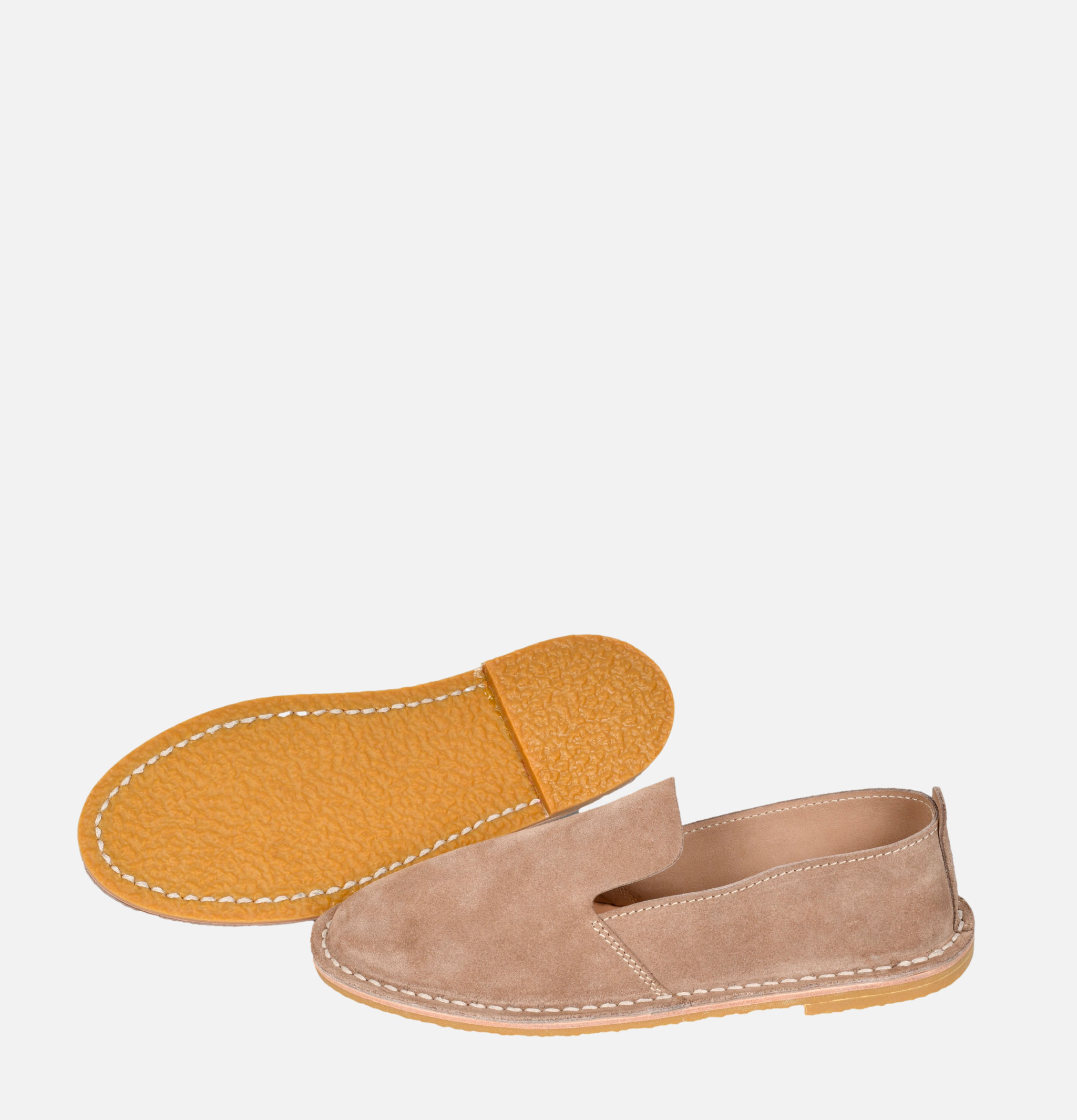 Steve Mono Artisanal Loafers 10/22 Coco