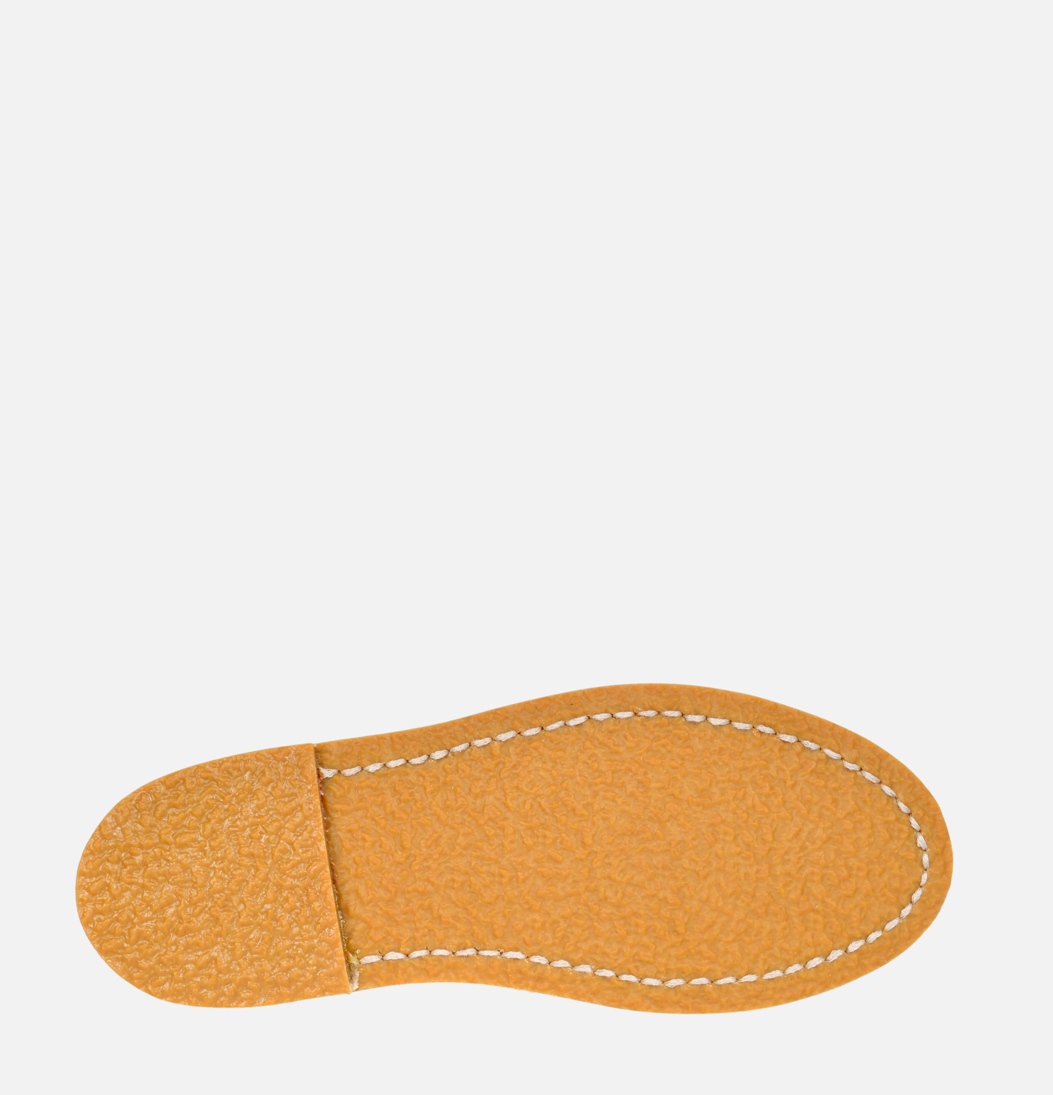 Steve Mono Artisanal Loafers 10/22 Cognac