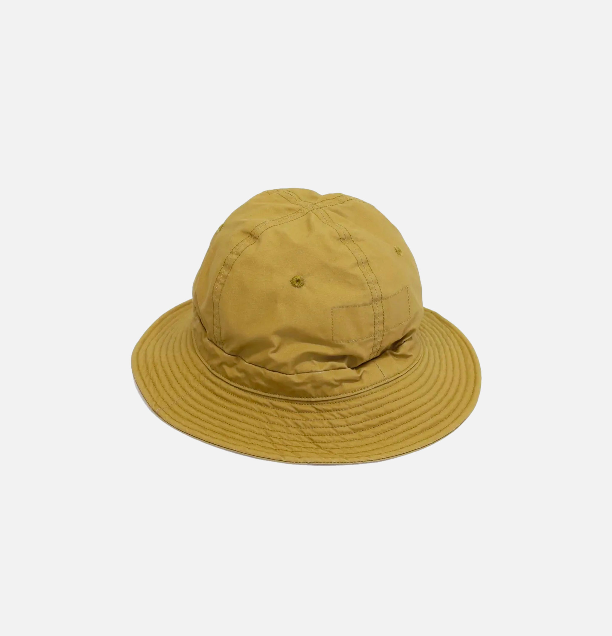 Decho Hunter Waxed Cotton Beige