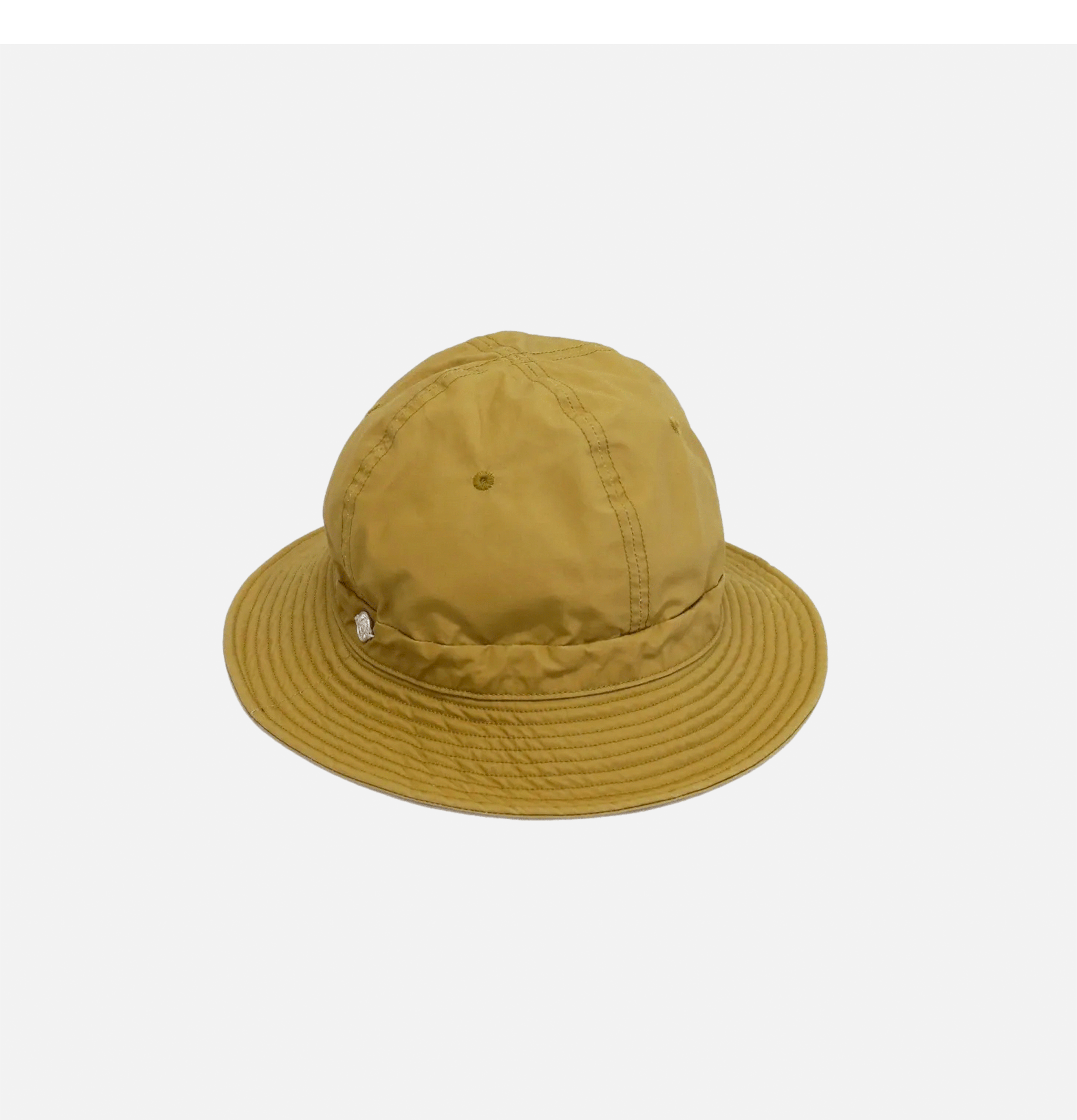 Decho Hunter Waxed Cotton Beige