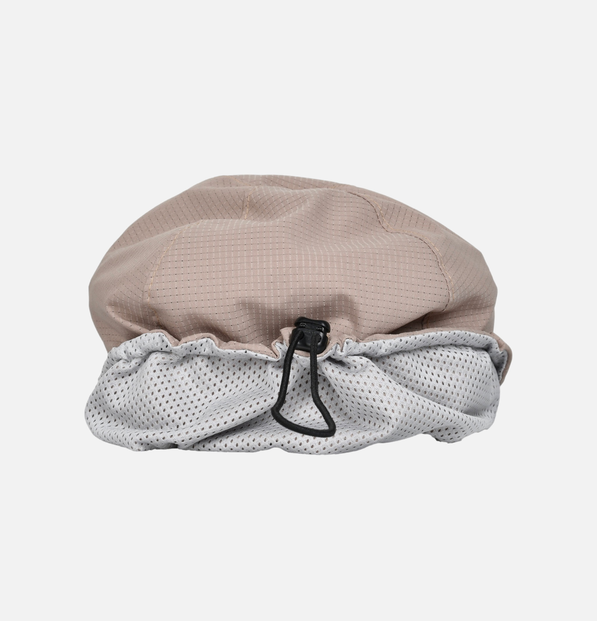 Found Feather Casquette Marathon Khaki