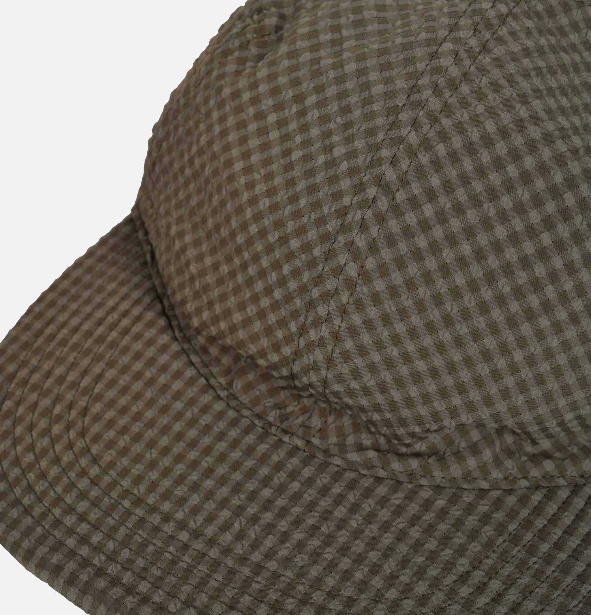 Joint 3panel R/cap Khaki