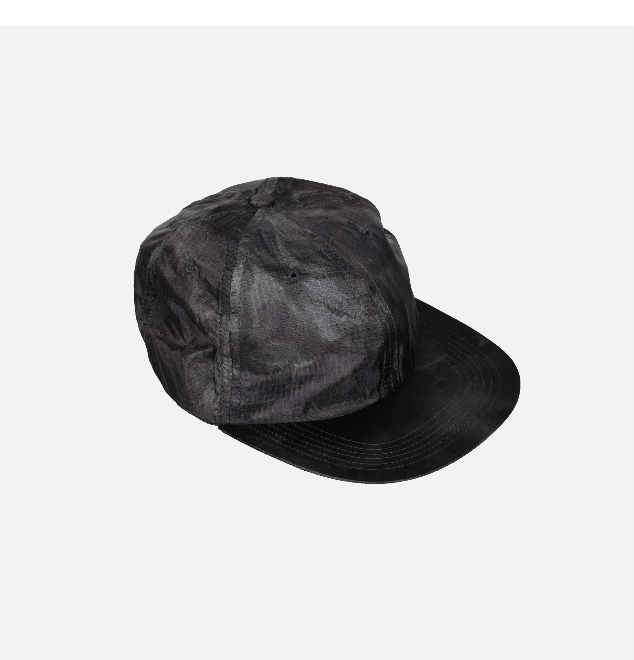 Super Light Rip Cap Black