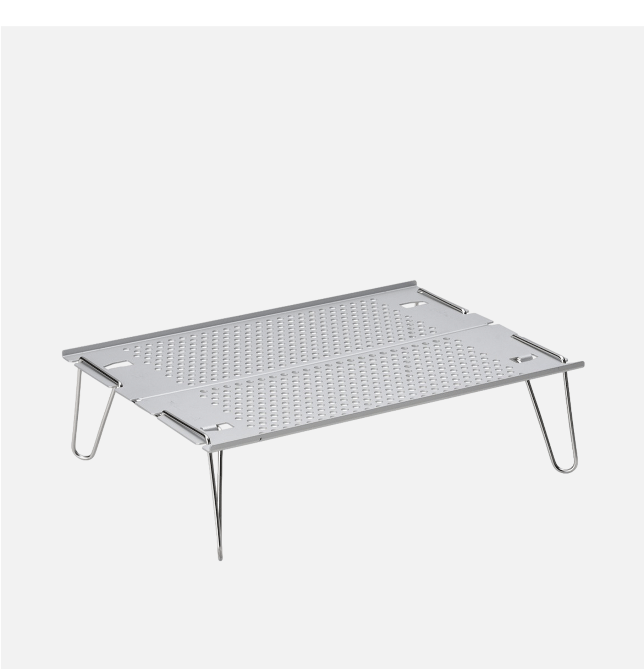 Snow Peak Table Ozen Solo