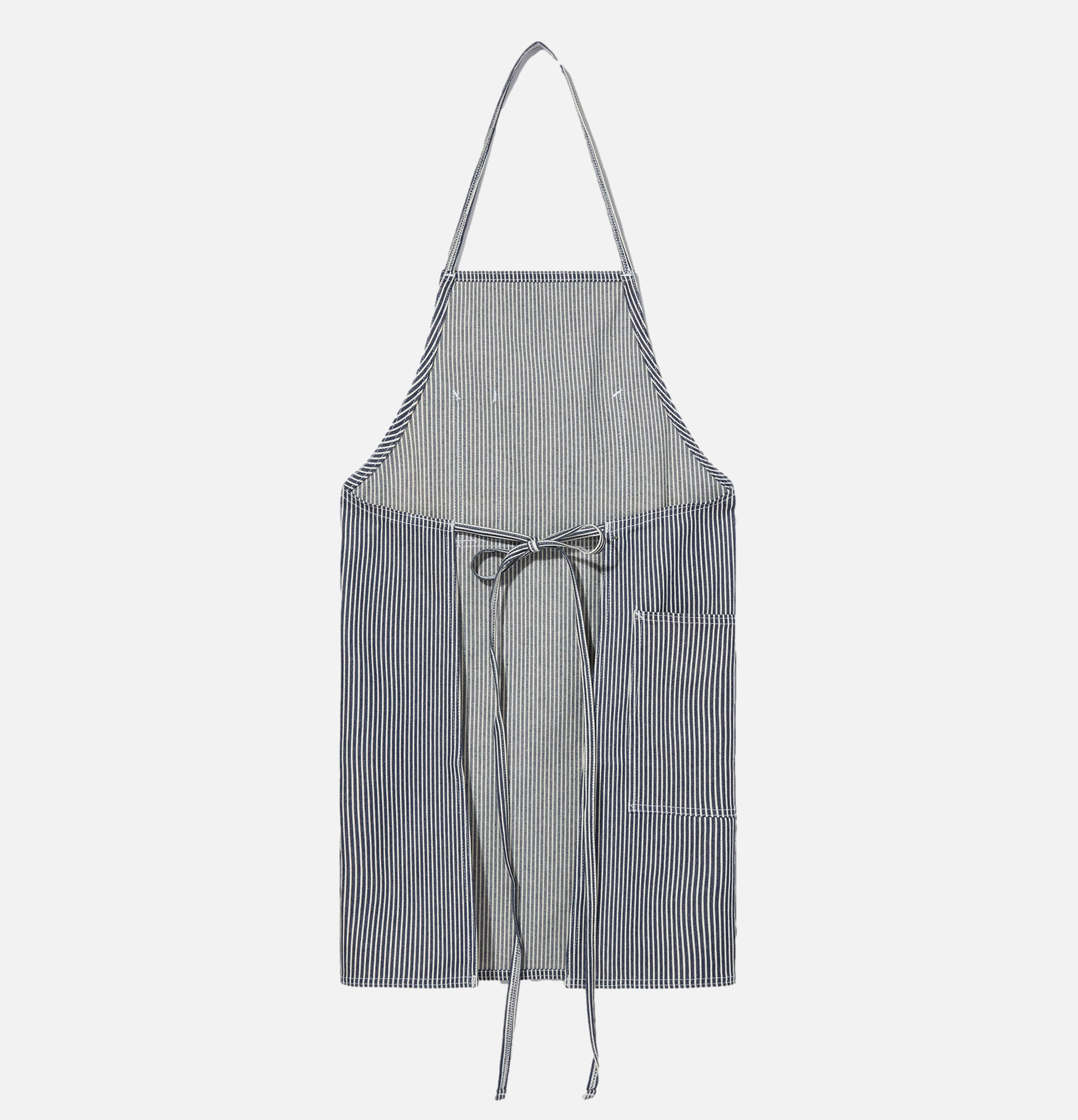 Stan Ray Apron Hickory