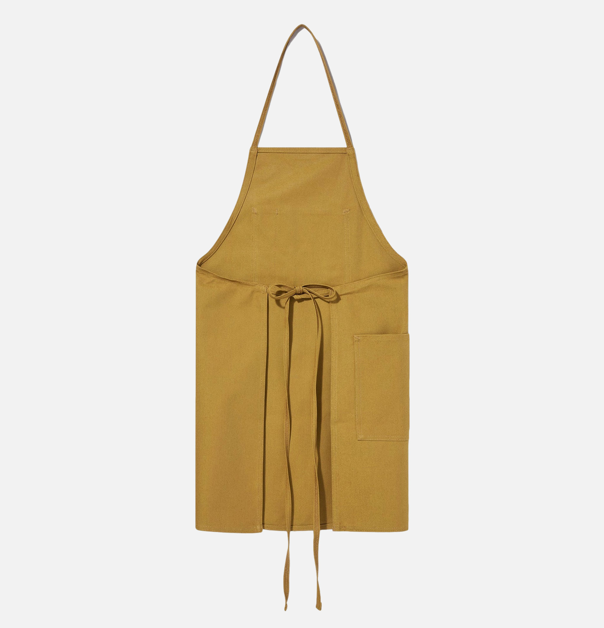 Stan Ray Duck Brown Apron