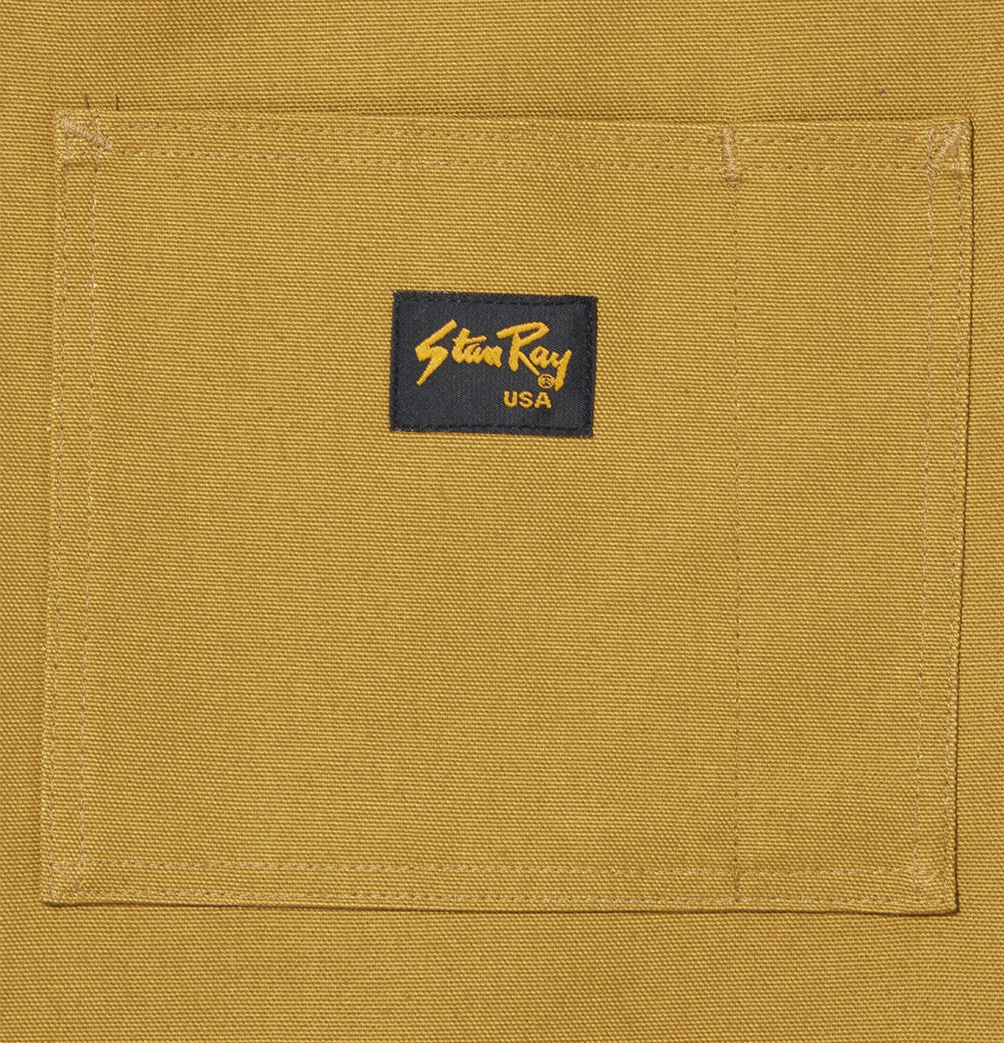 Stan Ray Duck Brown Apron