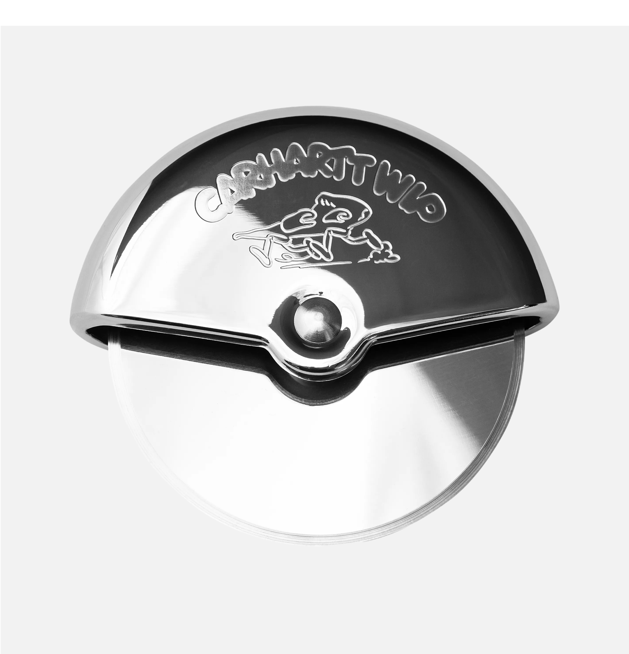 Carhartt WIP Slicer Pronto Silver
