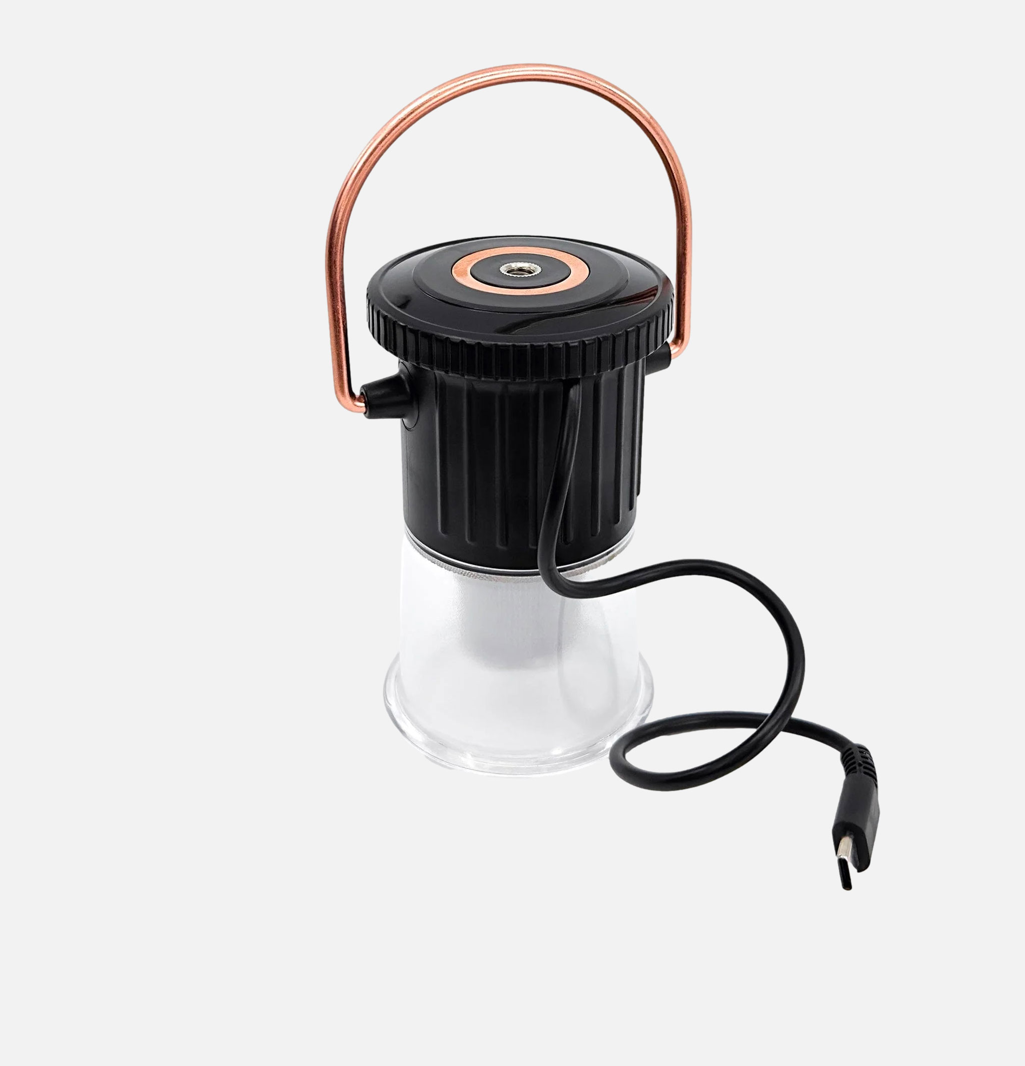 Barebones Hoodoo Light Rust Black