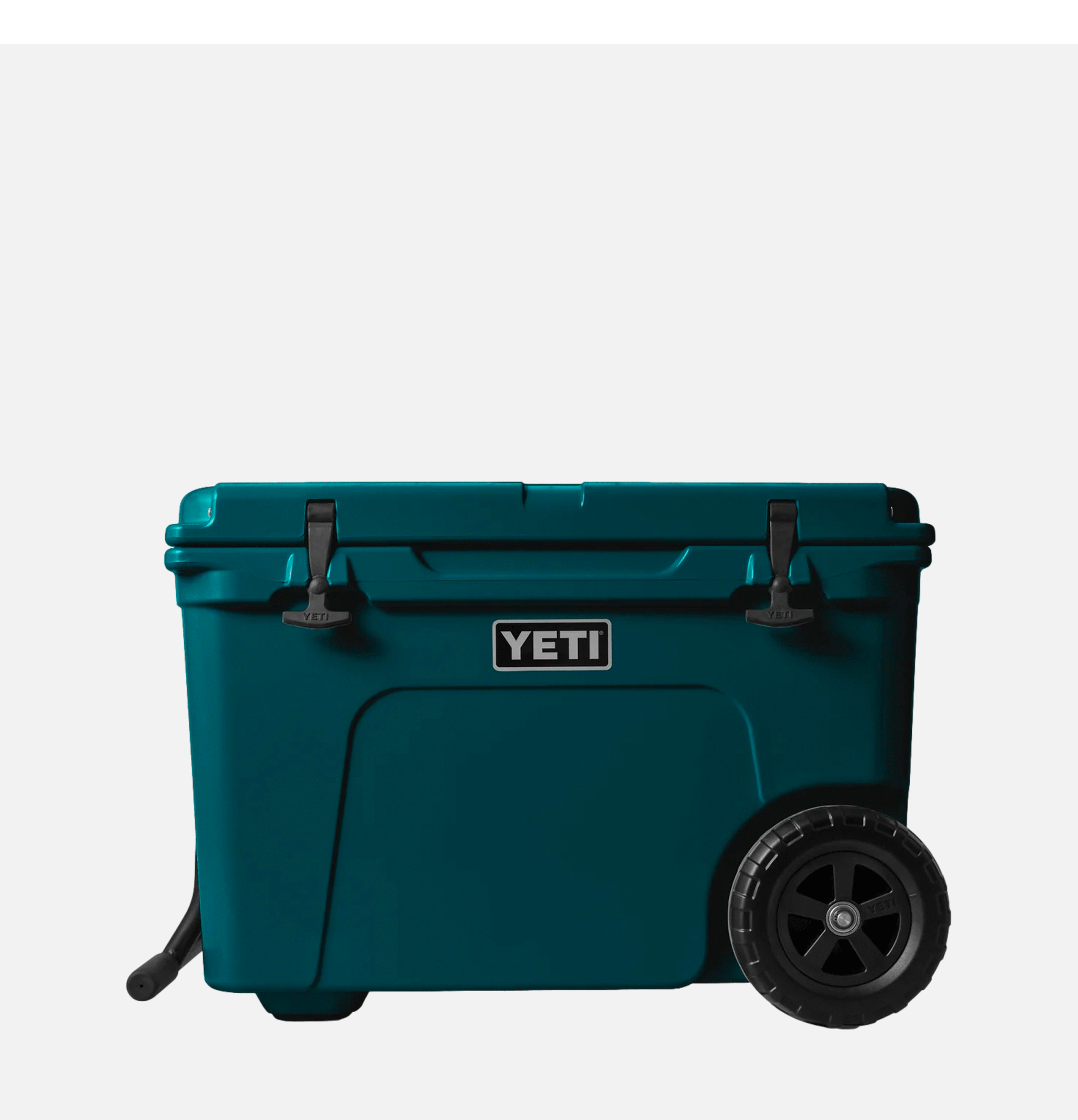 Yeti Tundra Haul Agave Teal