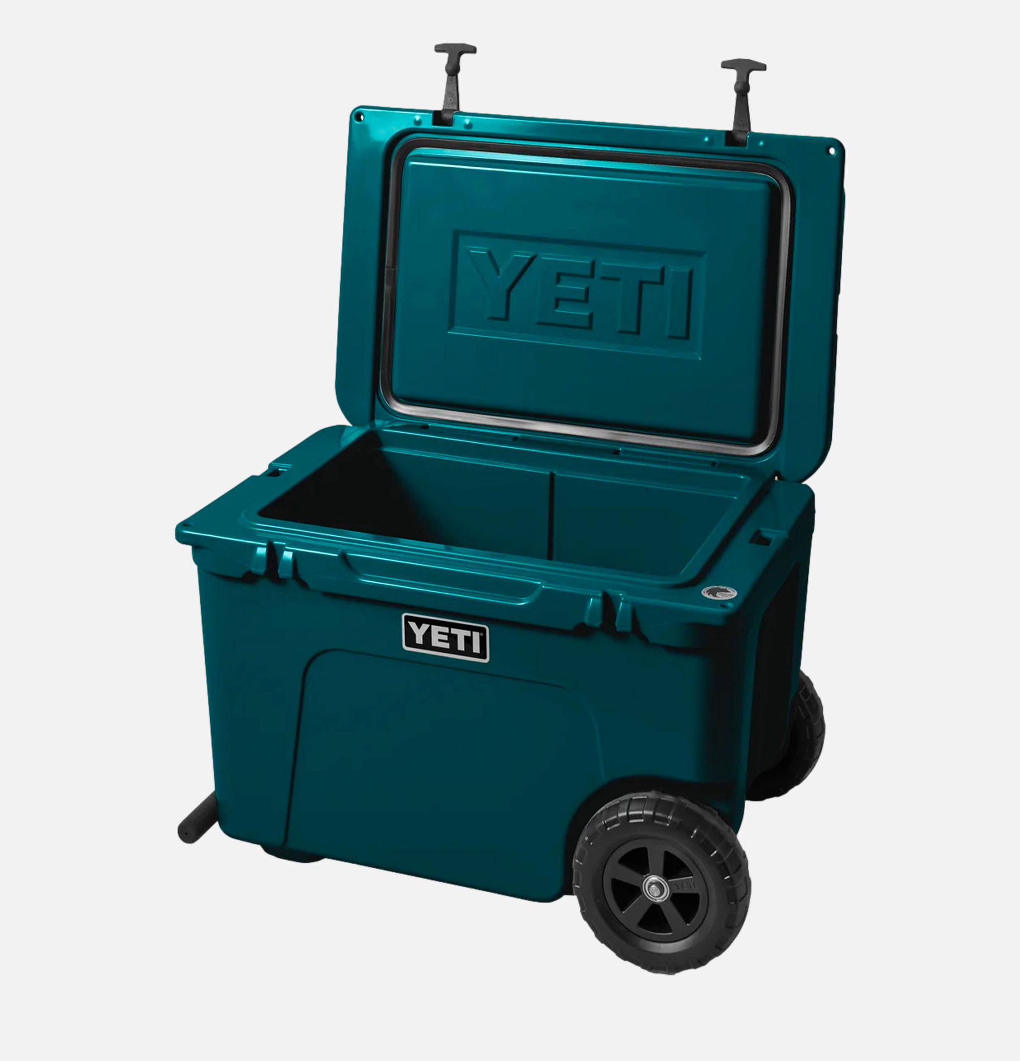 Yeti Tundra Haul Agave Teal
