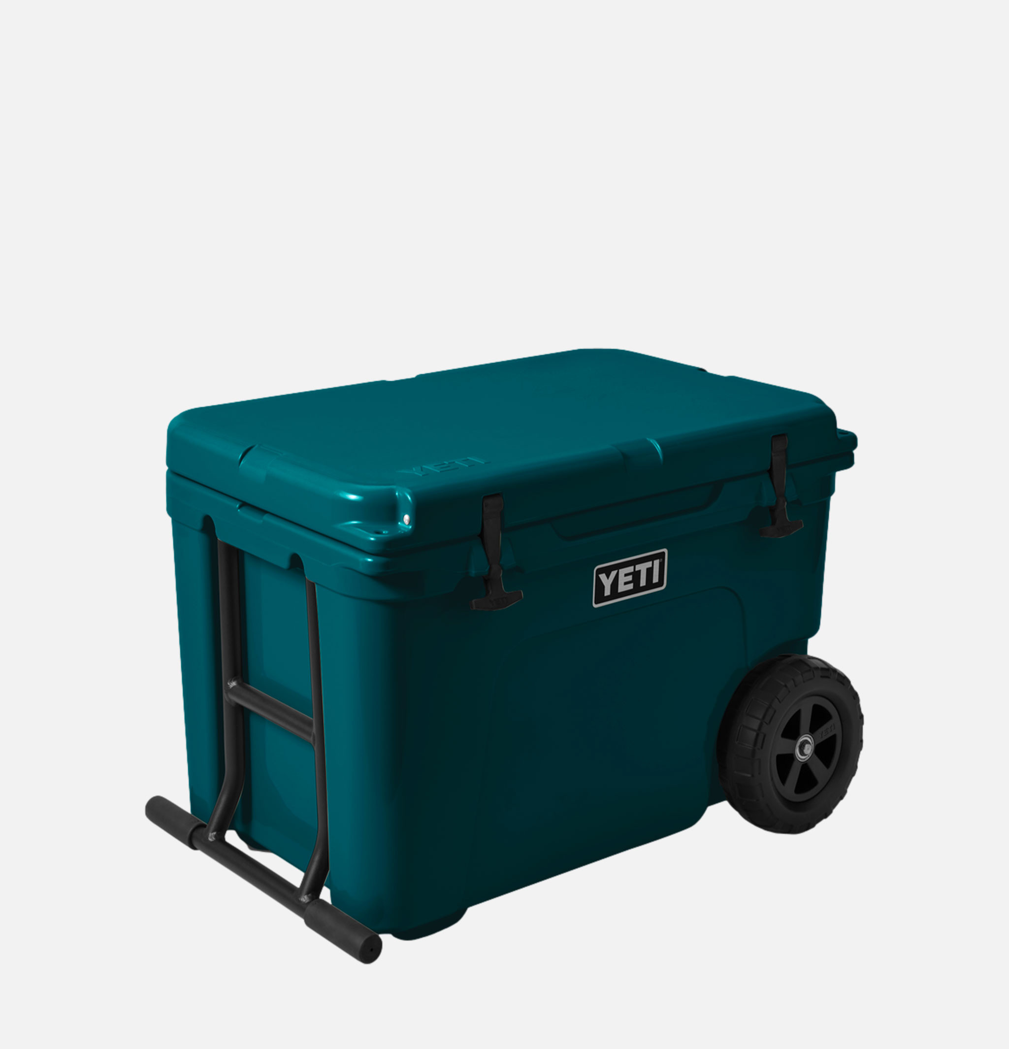 Yeti Tundra Haul Agave Teal