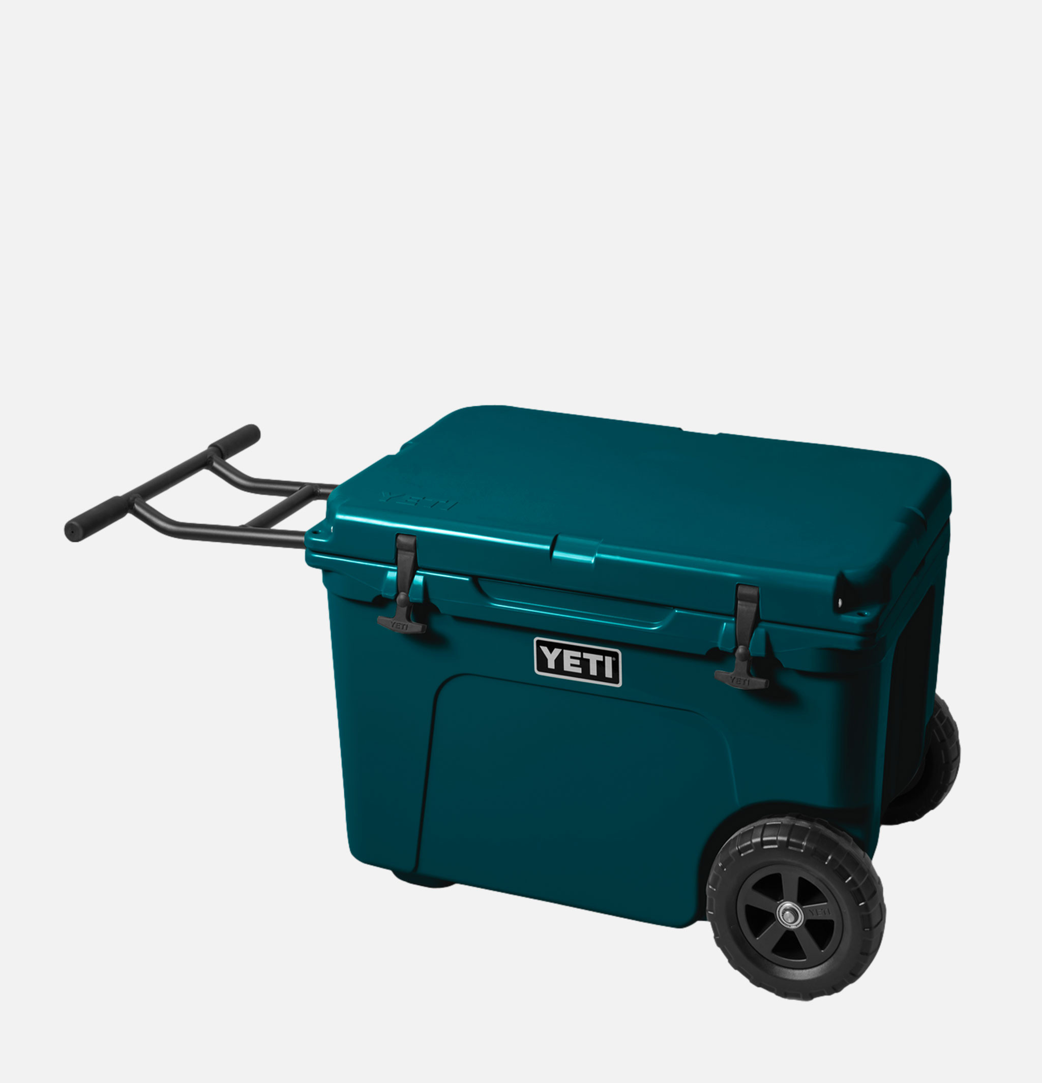Yeti Tundra Haul Agave Teal
