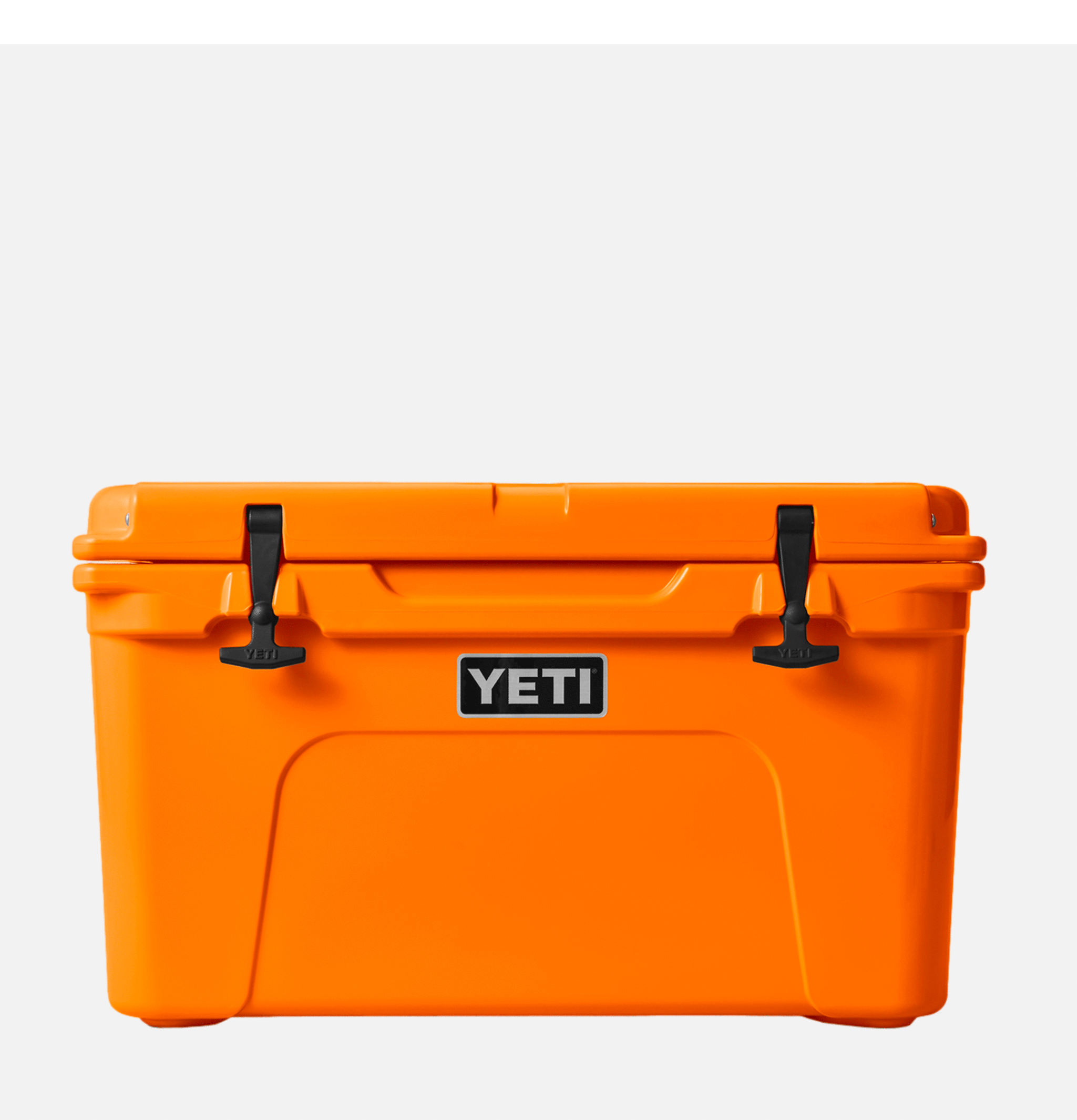 Yeti Tundra 45 King Crab cooler
