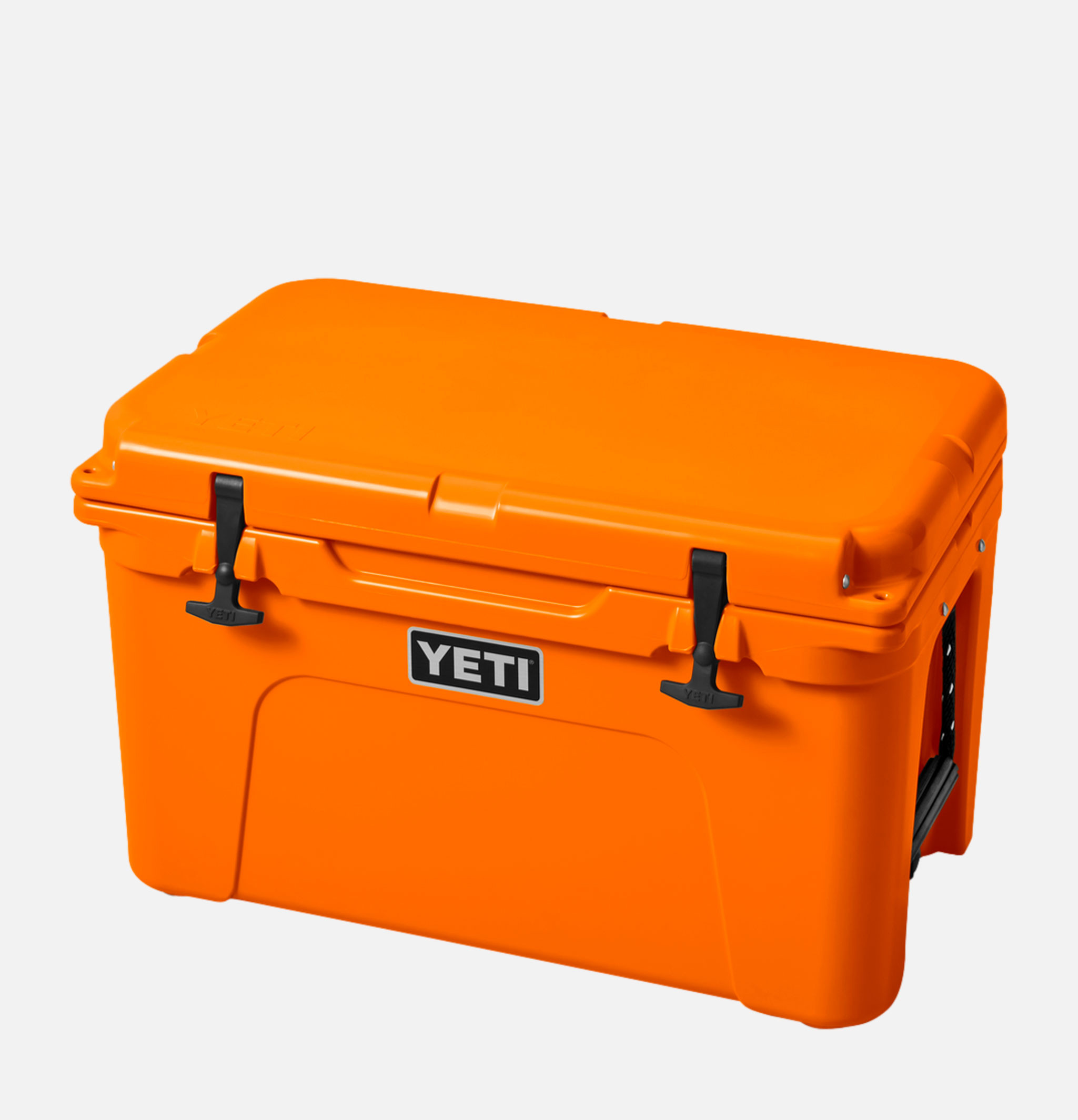 Yeti Tundra 45 King Crab cooler