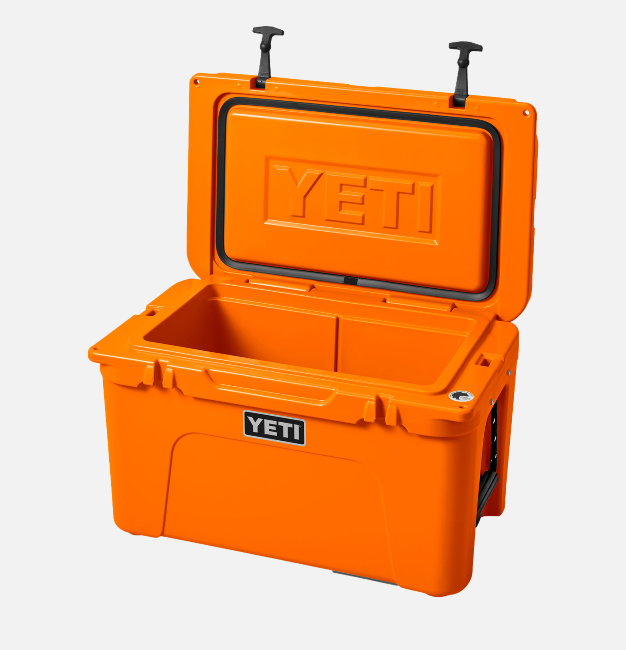 Yeti Tundra 45 King Crab cooler
