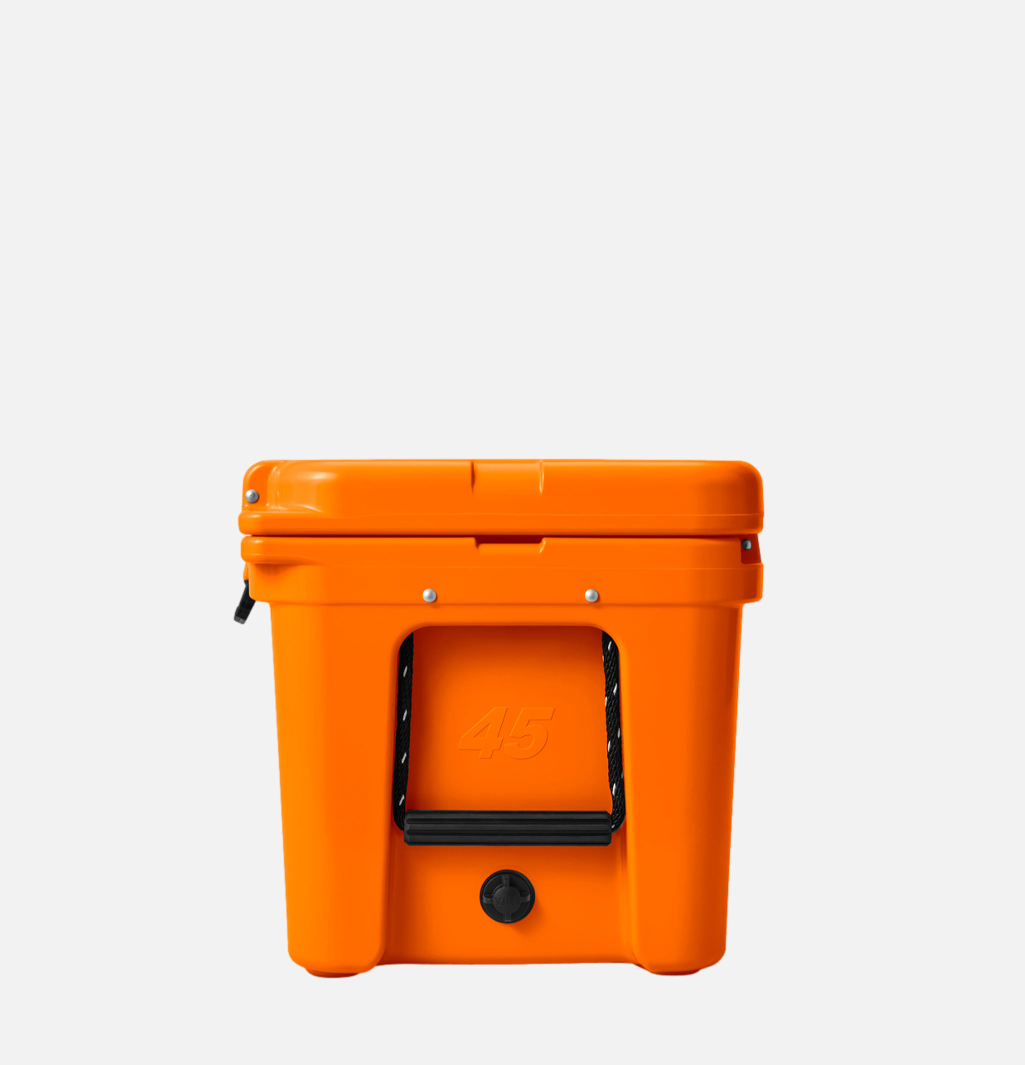 Yeti Tundra 45 King Crab cooler