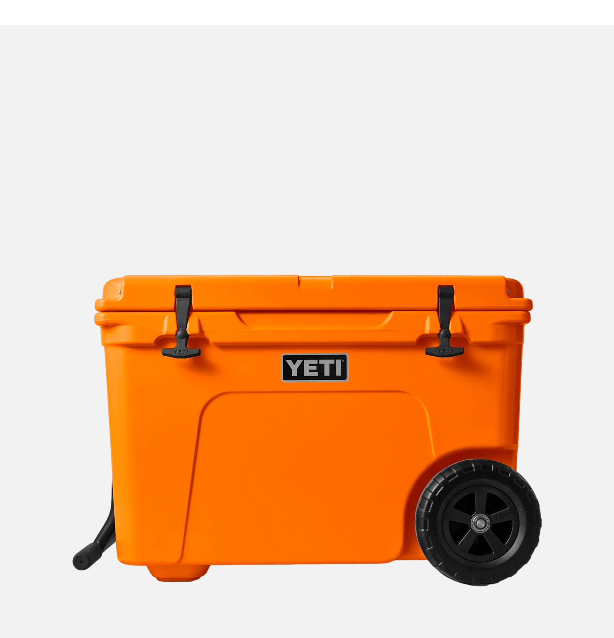 Yeti Tundra Haul King Crab