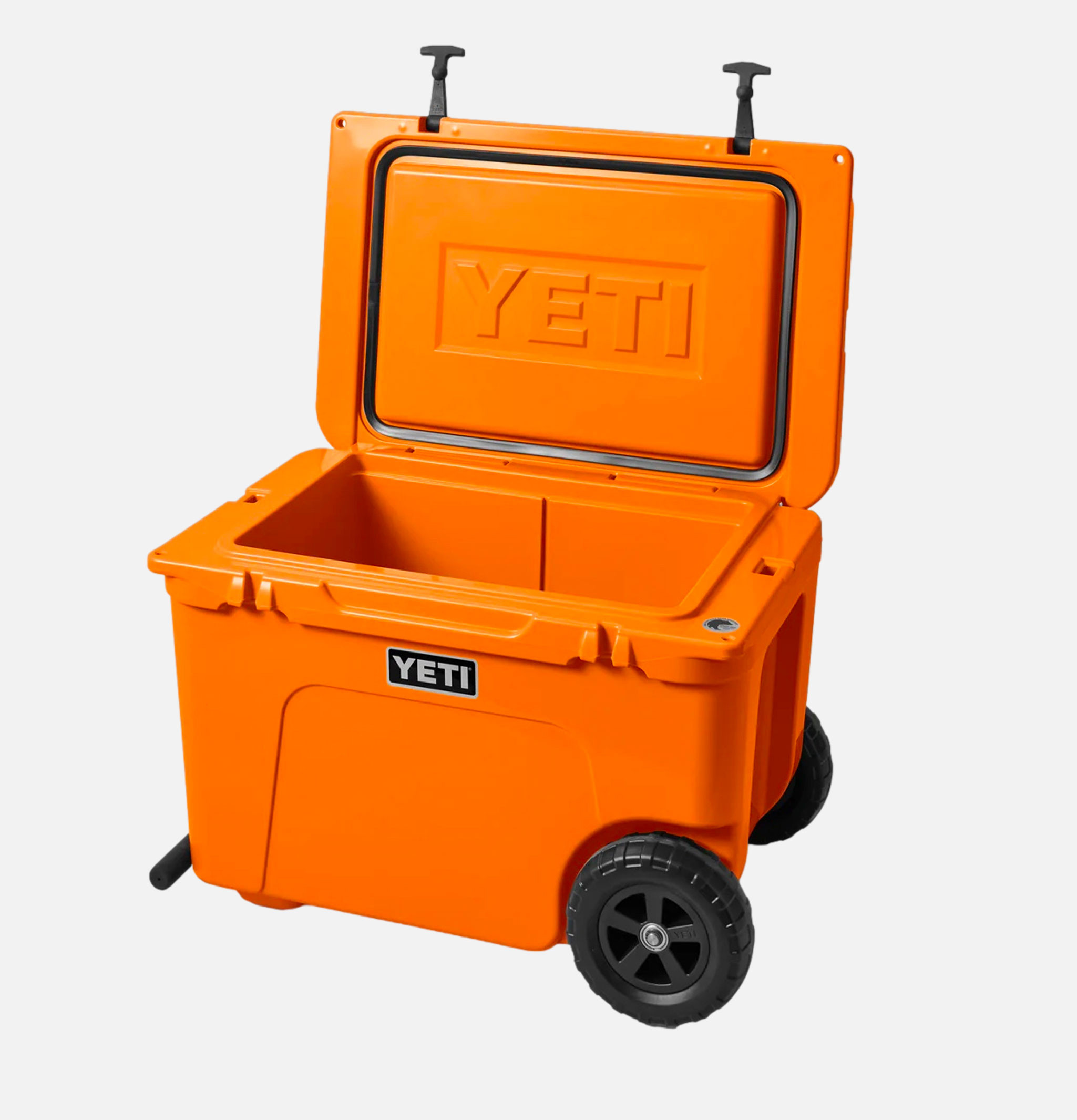 Yeti Tundra Haul King Crab