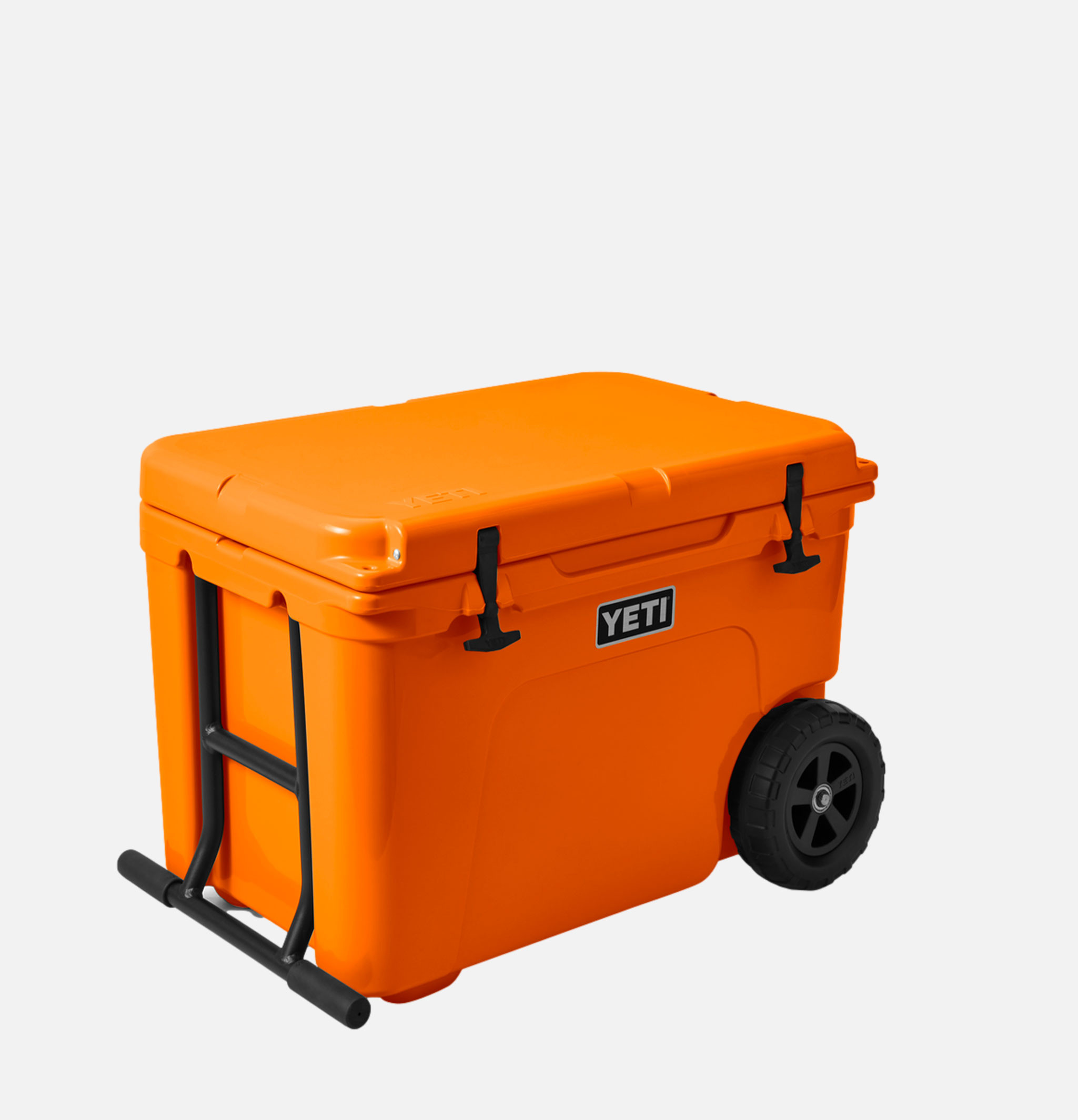 Yeti Tundra Haul King Crab