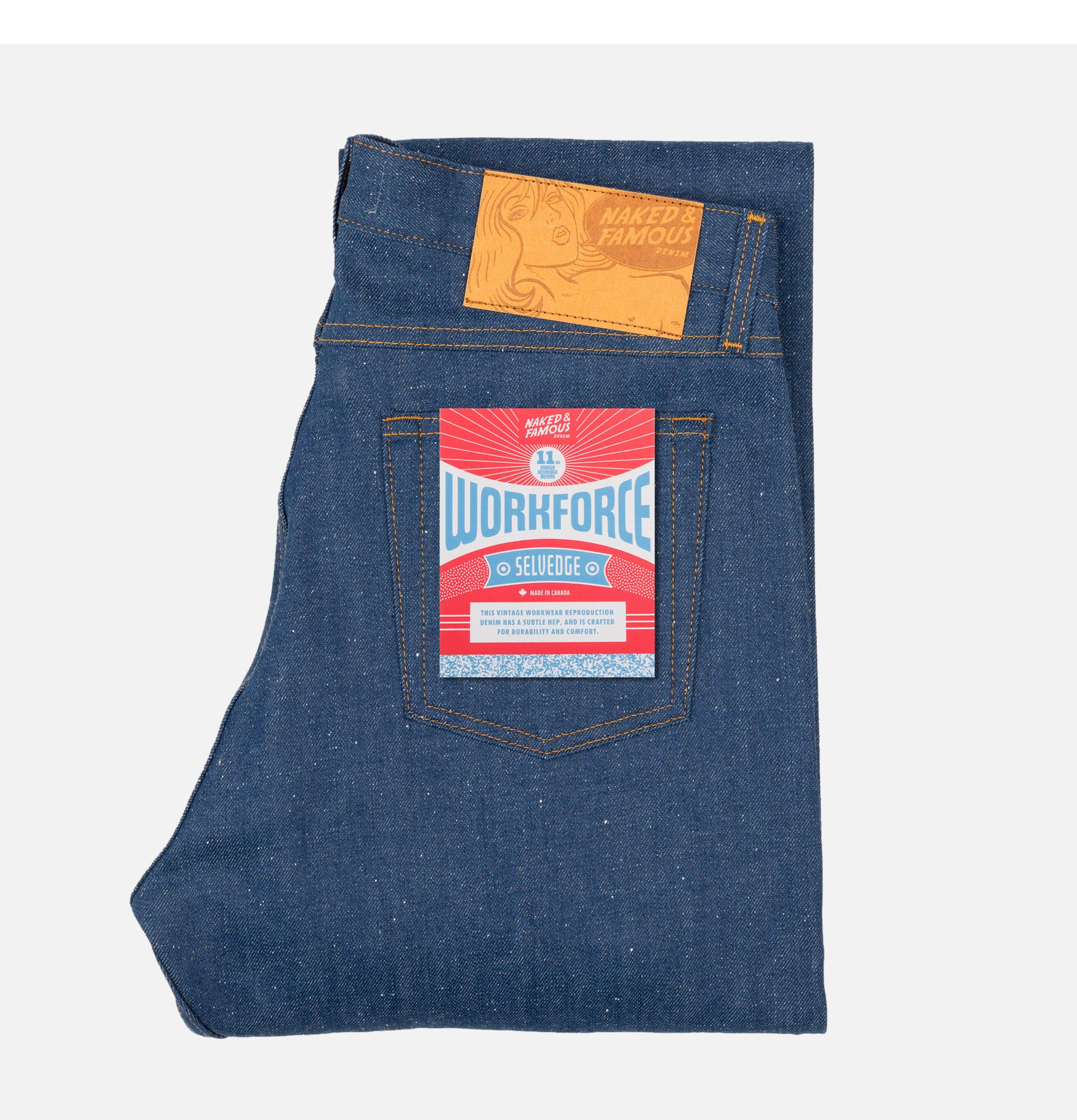 Jean Trueguy Workforce