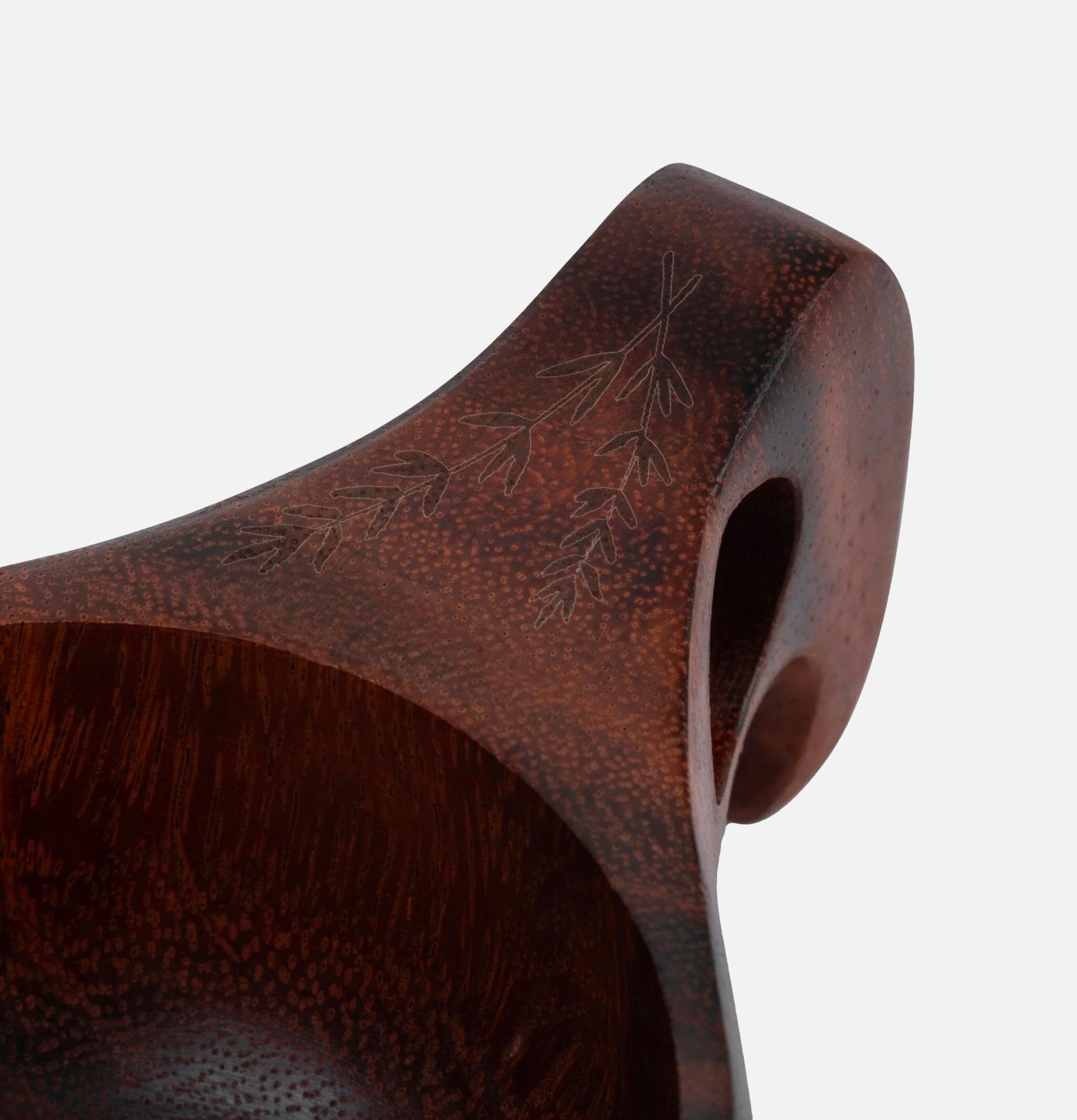 Barebones Kuksa Tasse 7oz Brown