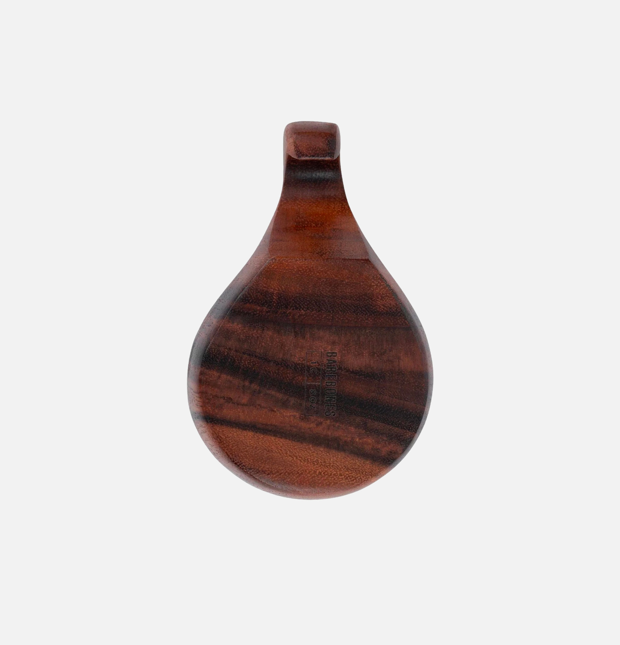 Barebones Kuksa Tasse 7oz Brown